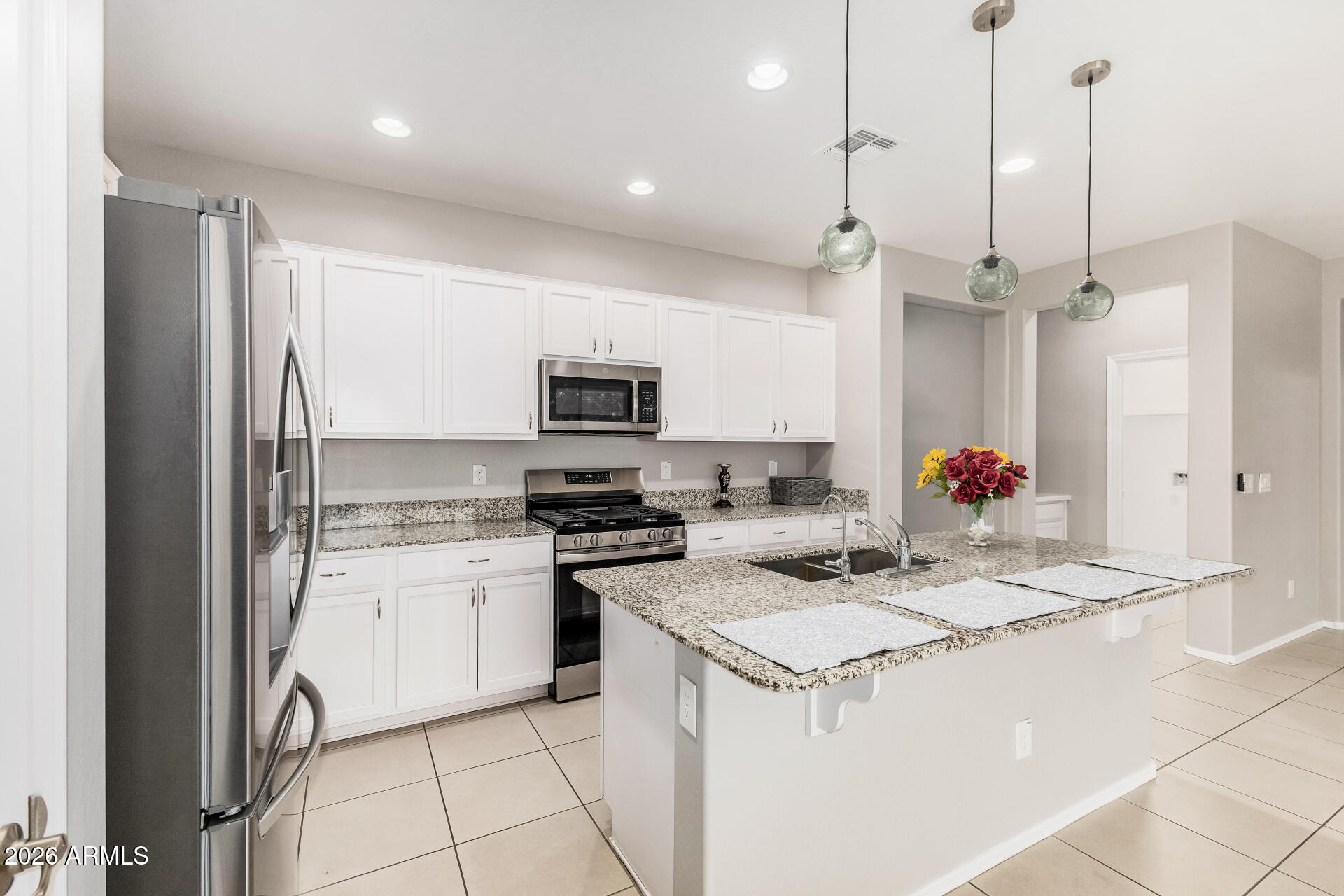 MONTANA VISTA REPLAT - Residential