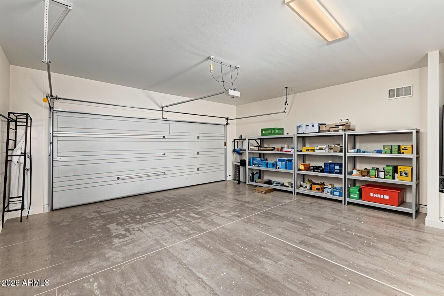MONTANA VISTA REPLAT - Residential