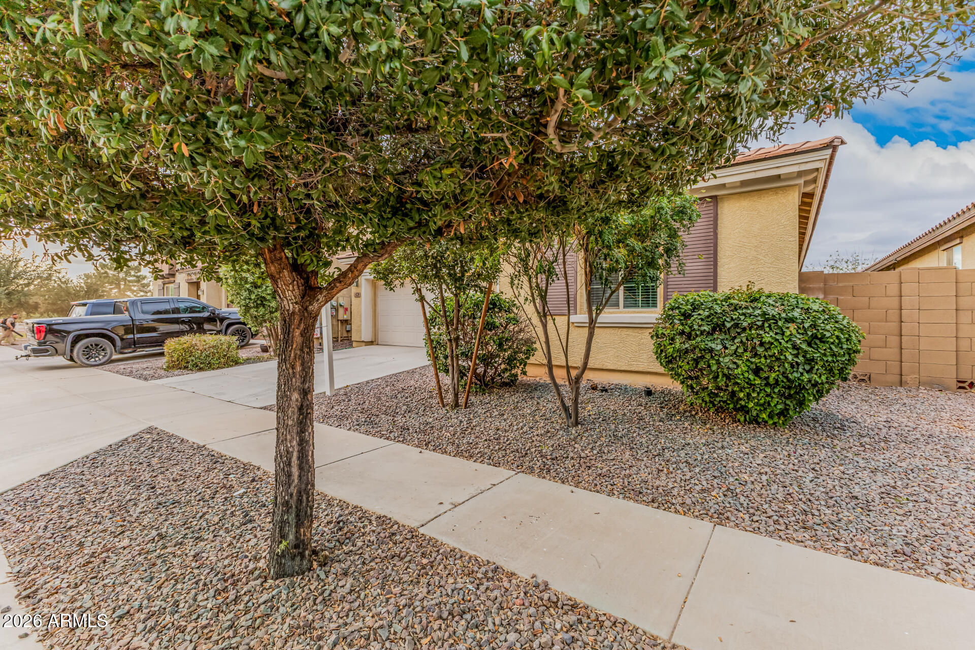 MONTANA VISTA REPLAT - Residential