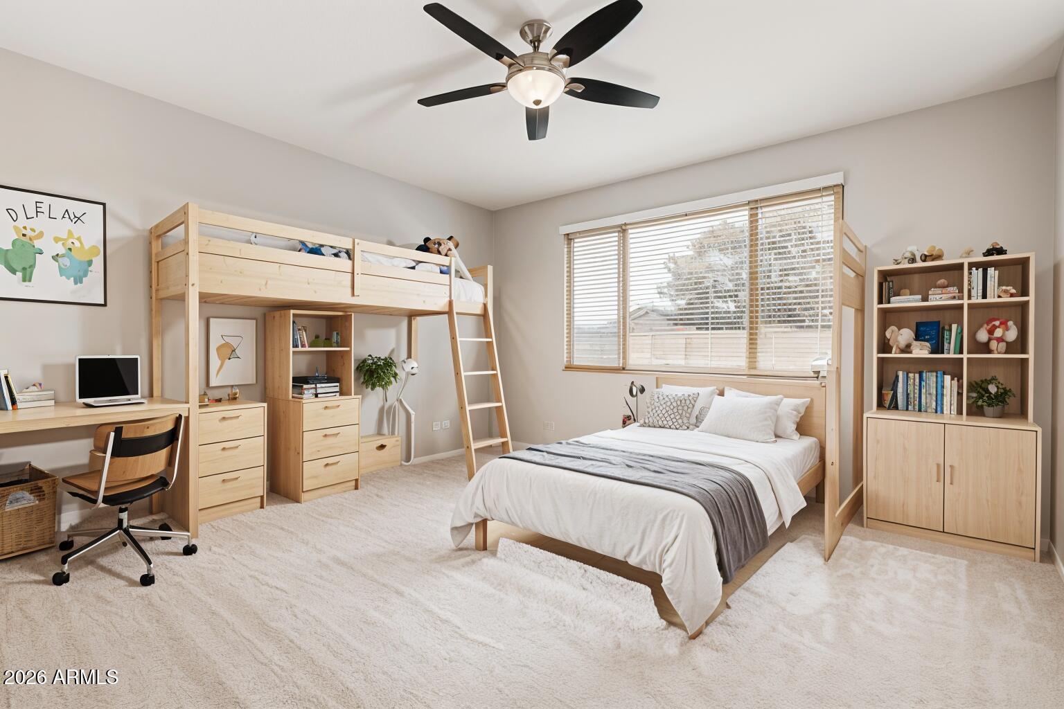 MONTANA VISTA REPLAT - Residential