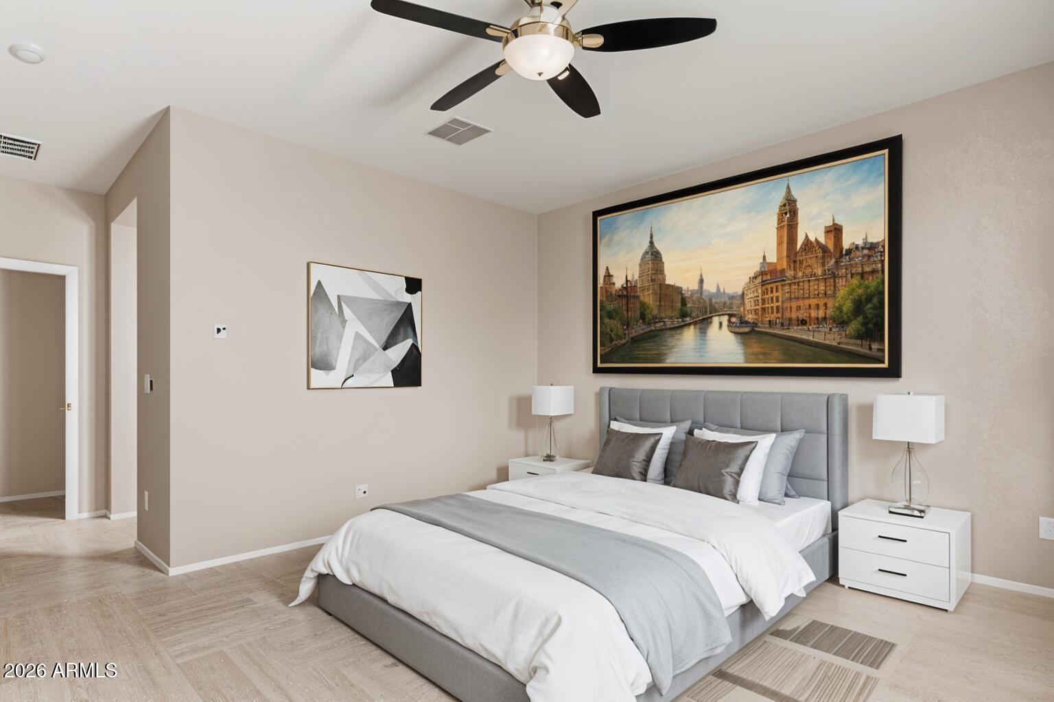 MONTANA VISTA REPLAT - Residential