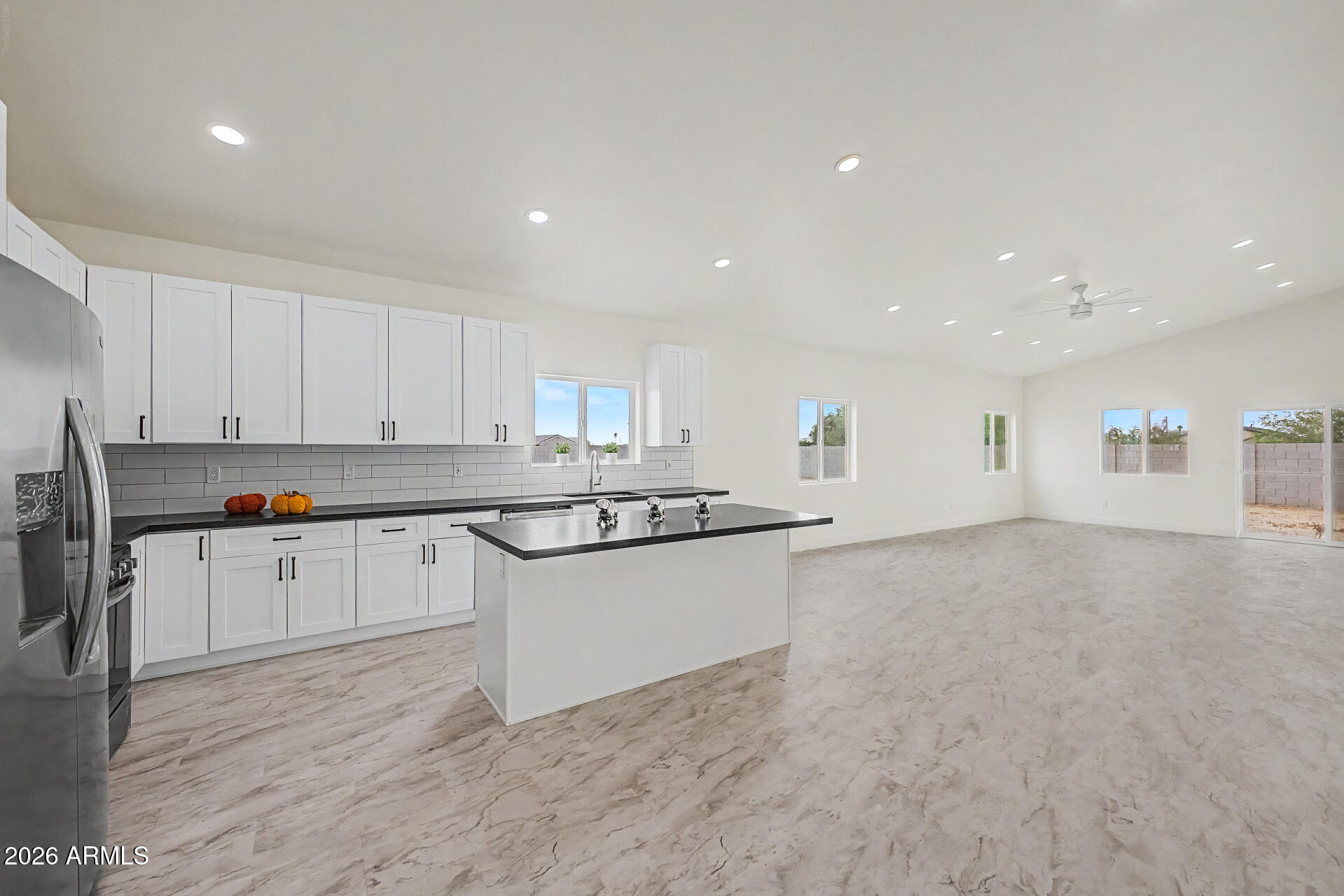 TOLTEC/ARIZONA VALLEY UNIT THREE - Residential