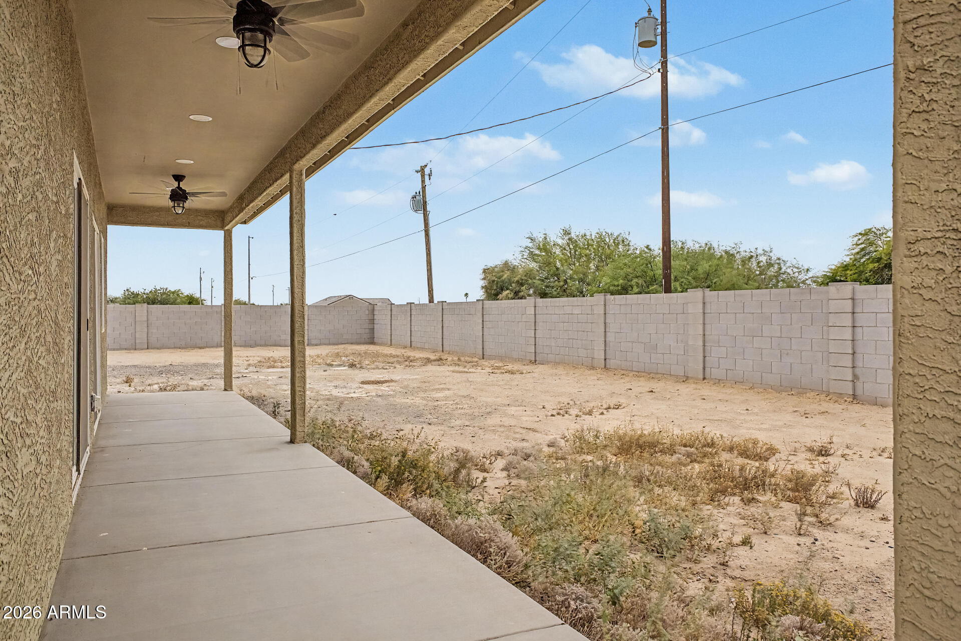 TOLTEC/ARIZONA VALLEY UNIT THREE - Residential