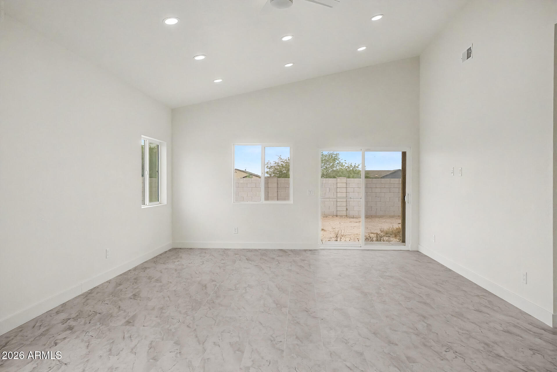 TOLTEC/ARIZONA VALLEY UNIT THREE - Residential