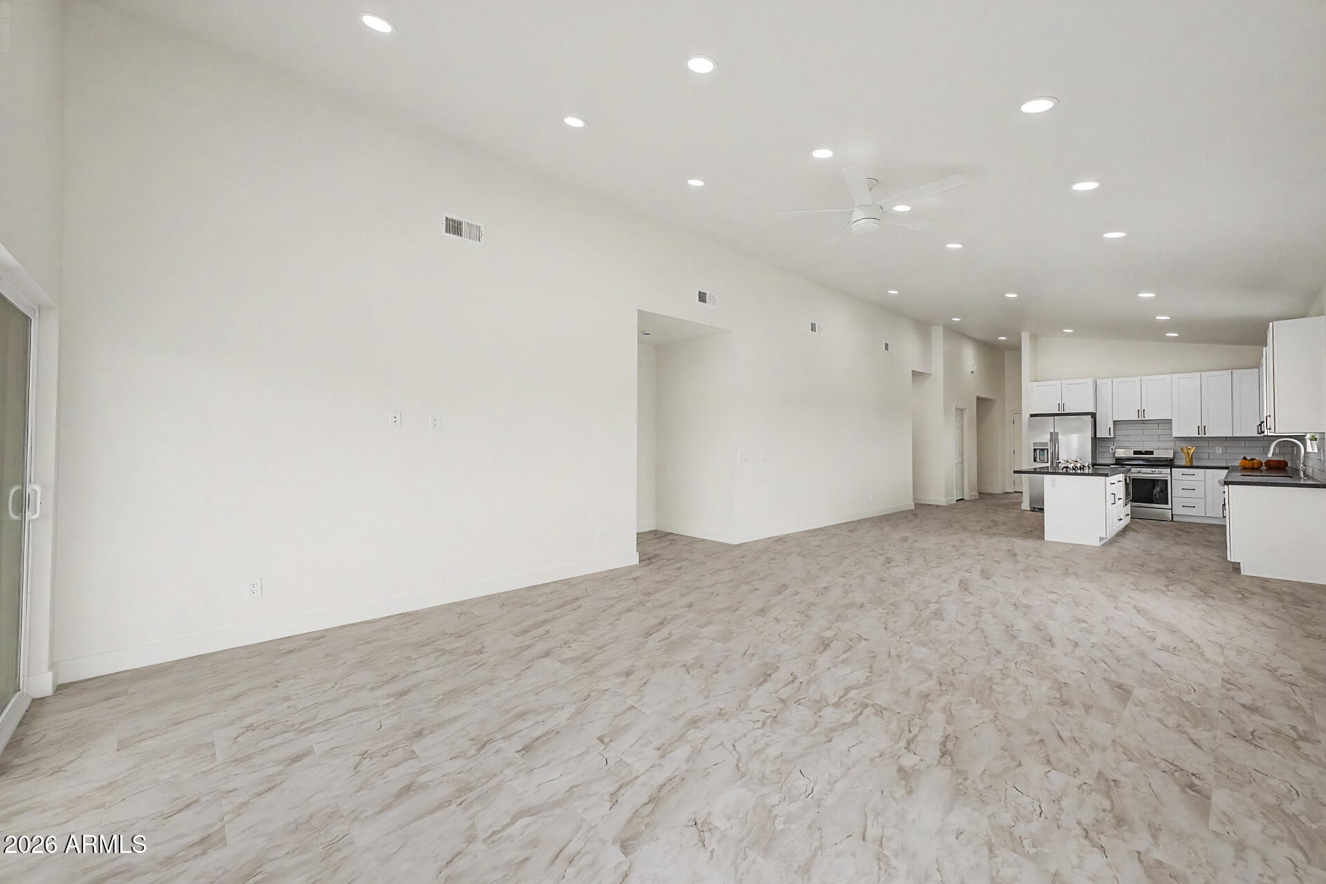 TOLTEC/ARIZONA VALLEY UNIT THREE - Residential