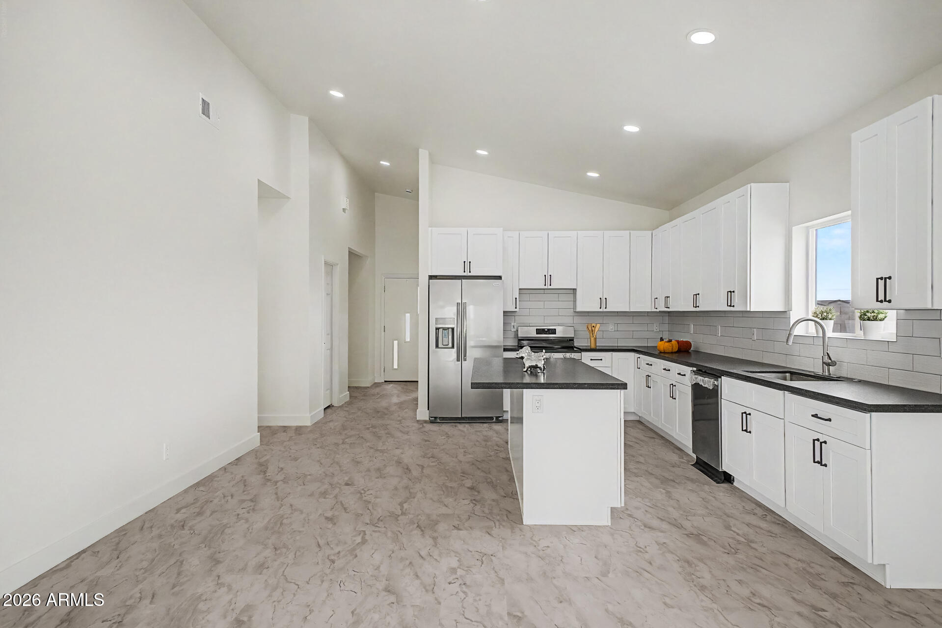 TOLTEC/ARIZONA VALLEY UNIT THREE - Residential