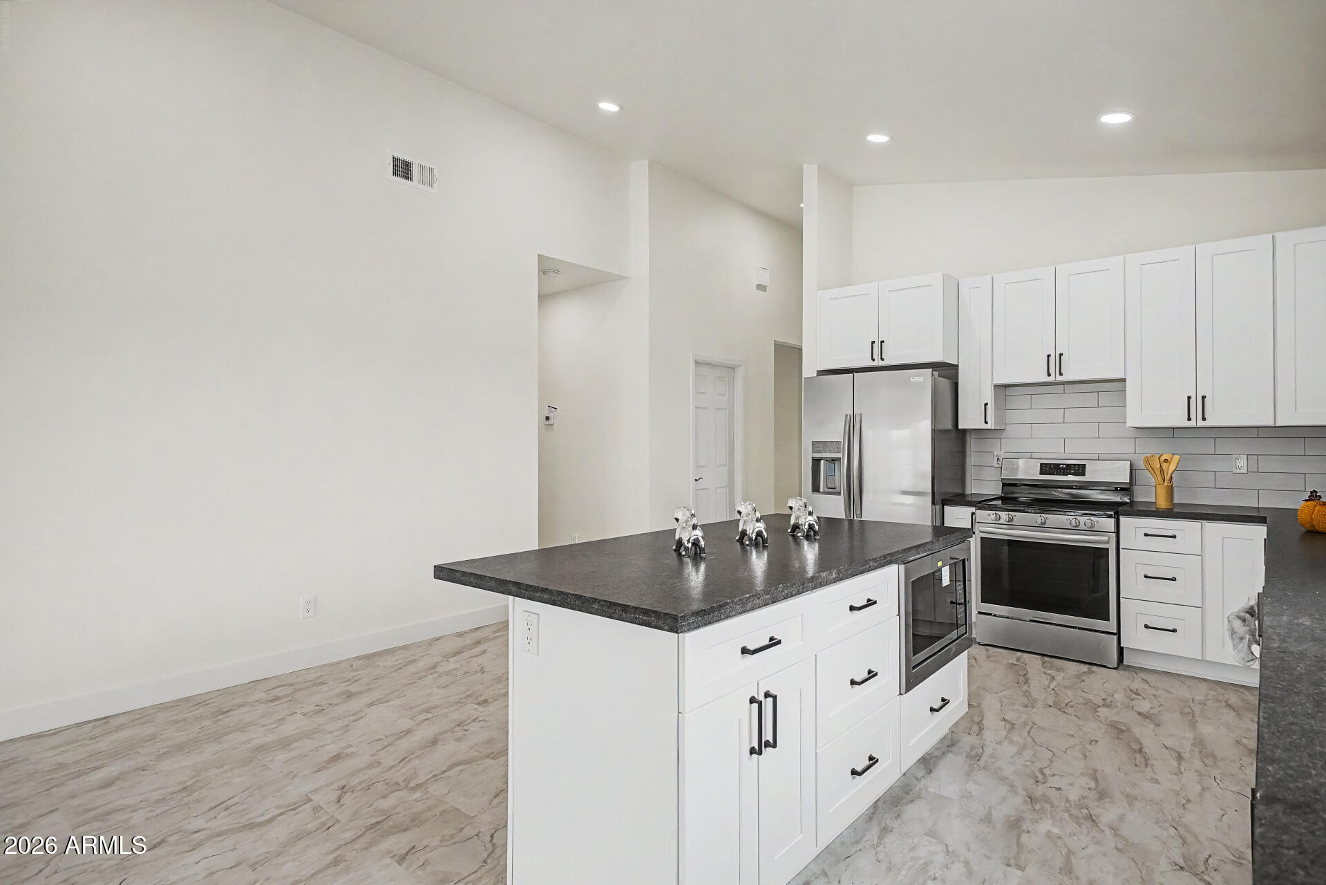 TOLTEC/ARIZONA VALLEY UNIT THREE - Residential