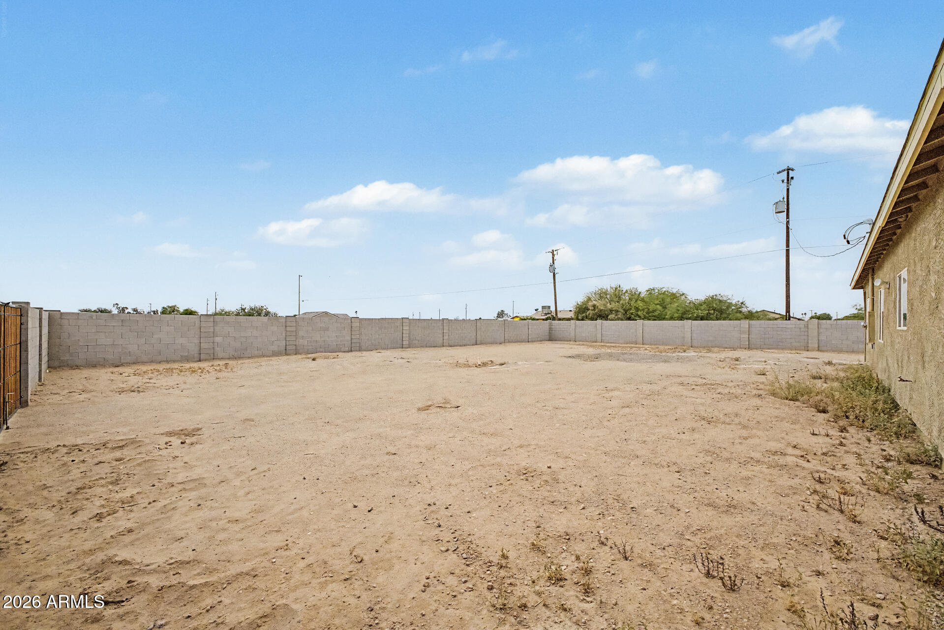TOLTEC/ARIZONA VALLEY UNIT THREE - Residential