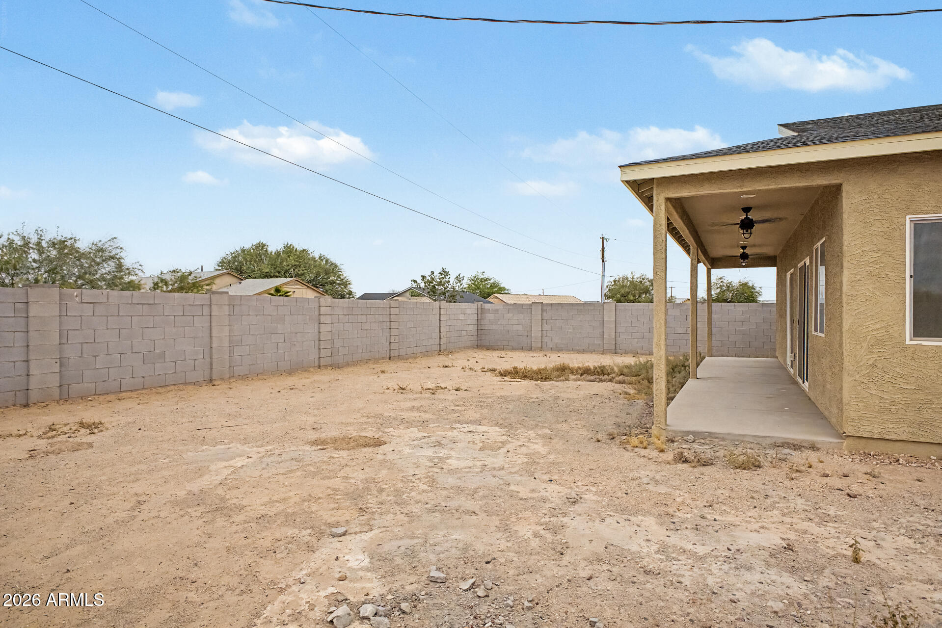 TOLTEC/ARIZONA VALLEY UNIT THREE - Residential