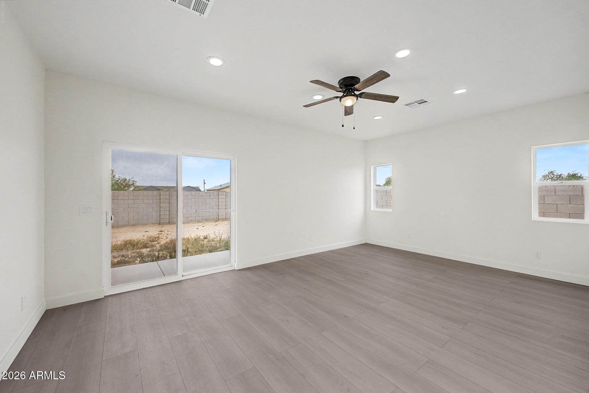 TOLTEC/ARIZONA VALLEY UNIT THREE - Residential