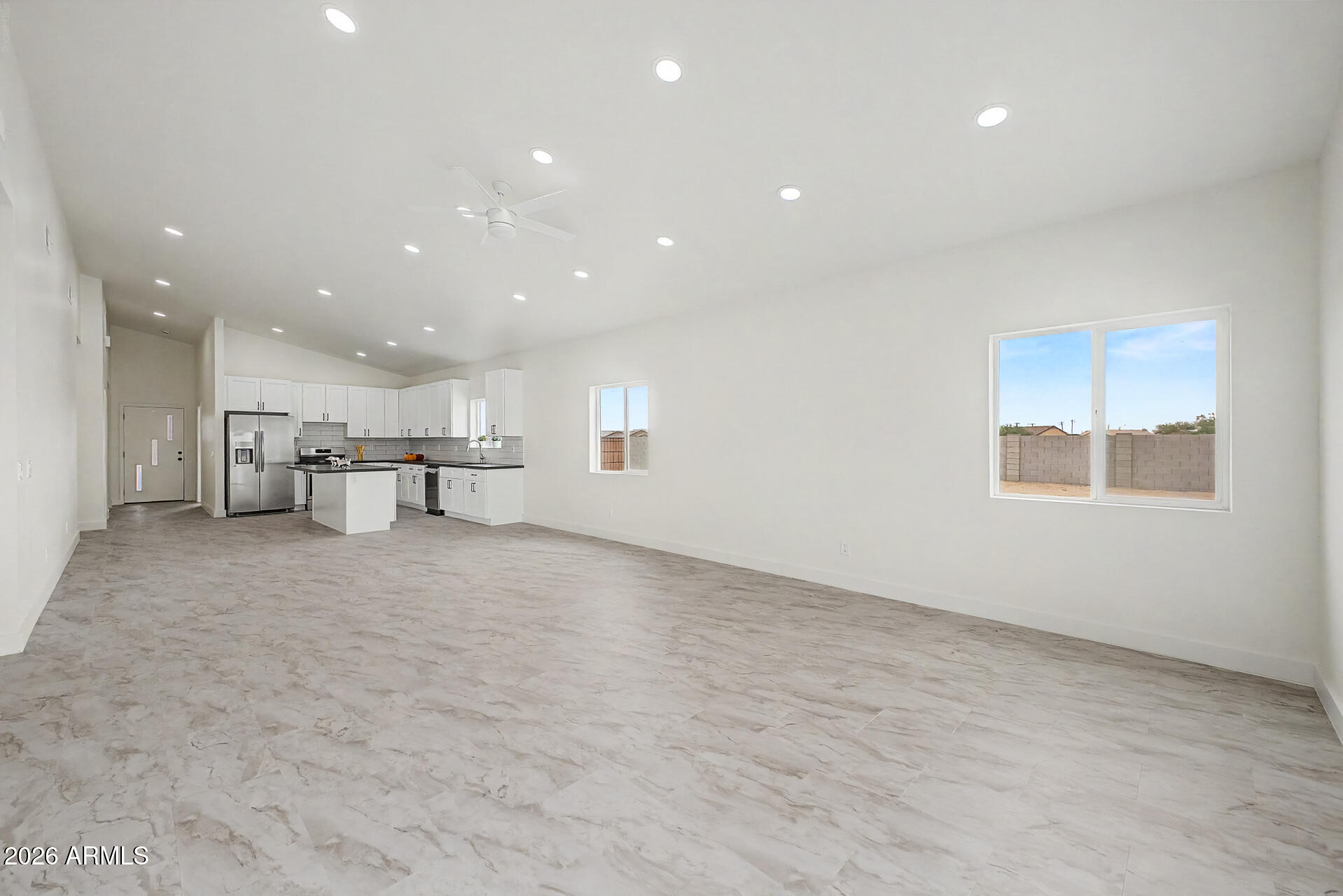 TOLTEC/ARIZONA VALLEY UNIT THREE - Residential