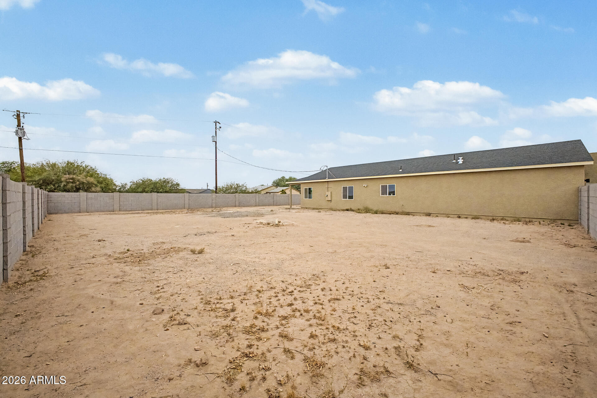 TOLTEC/ARIZONA VALLEY UNIT THREE - Residential
