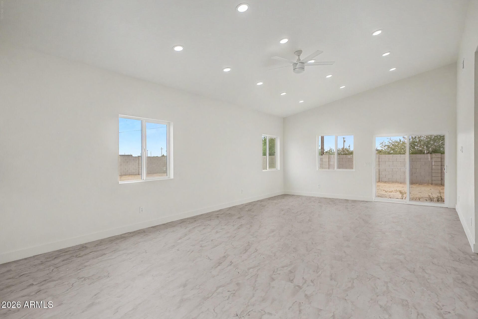 TOLTEC/ARIZONA VALLEY UNIT THREE - Residential