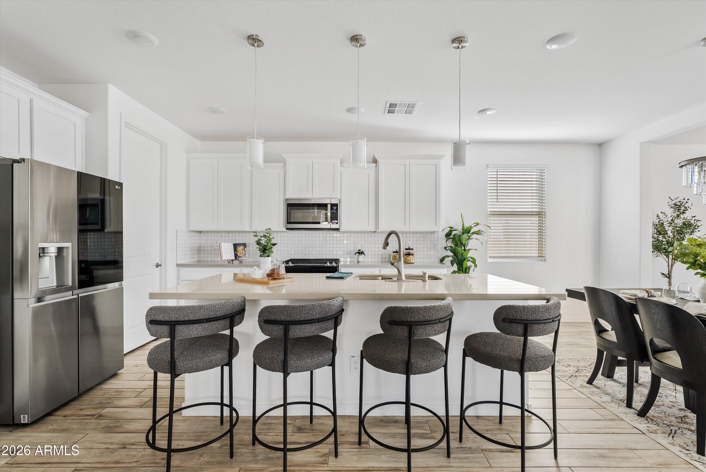 EASTMARK DU 3/4 NORTH PHASE 2 AND 3 - Residential