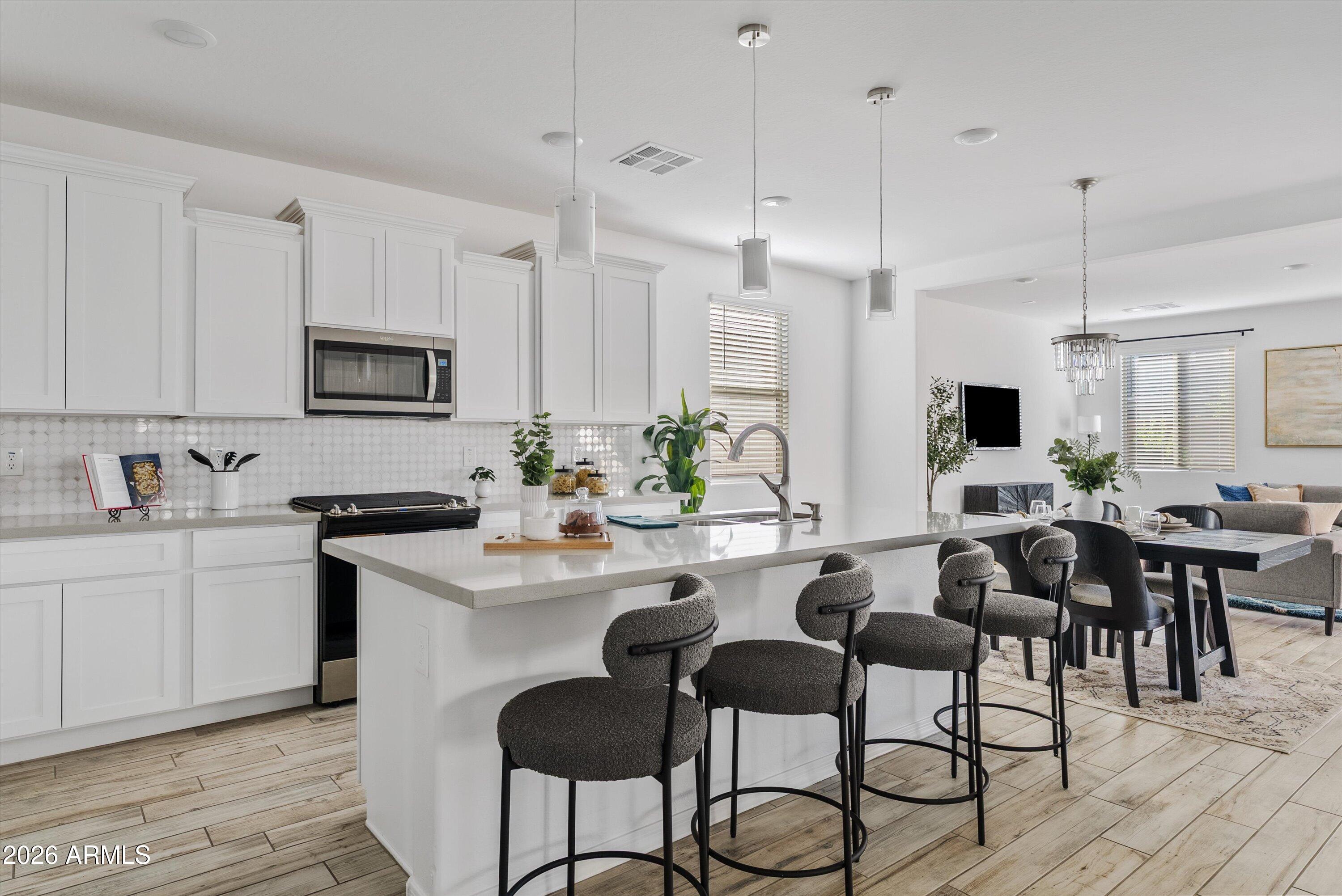 EASTMARK DU 3/4 NORTH PHASE 2 AND 3 - Residential