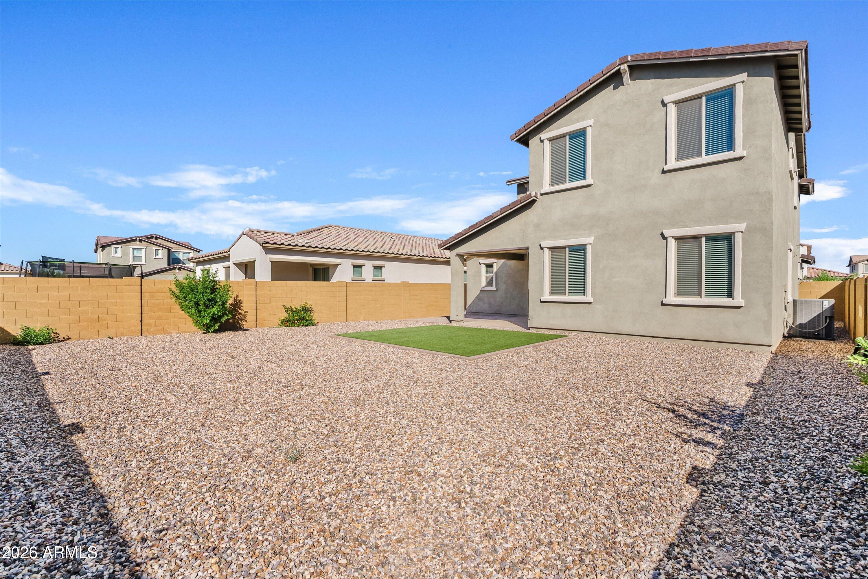EASTMARK DU 3/4 NORTH PHASE 2 AND 3 - Residential