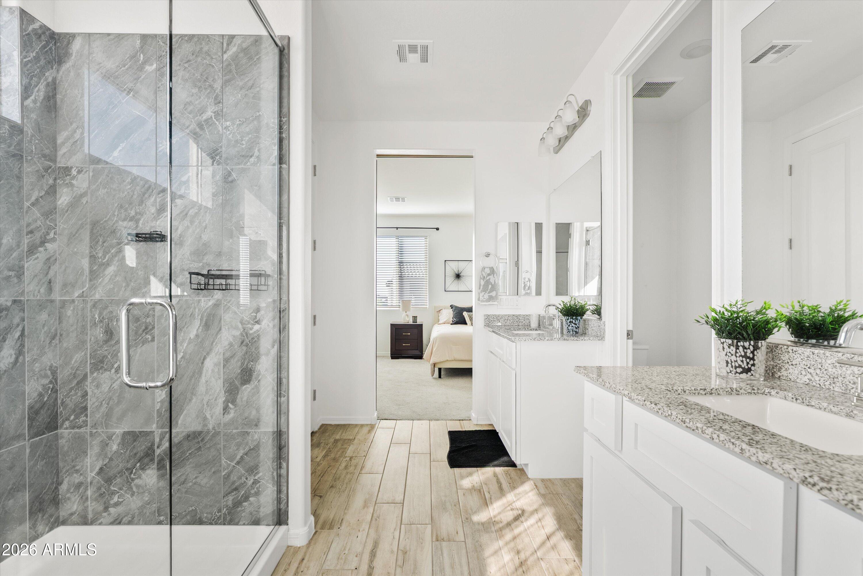 EASTMARK DU 3/4 NORTH PHASE 2 AND 3 - Residential