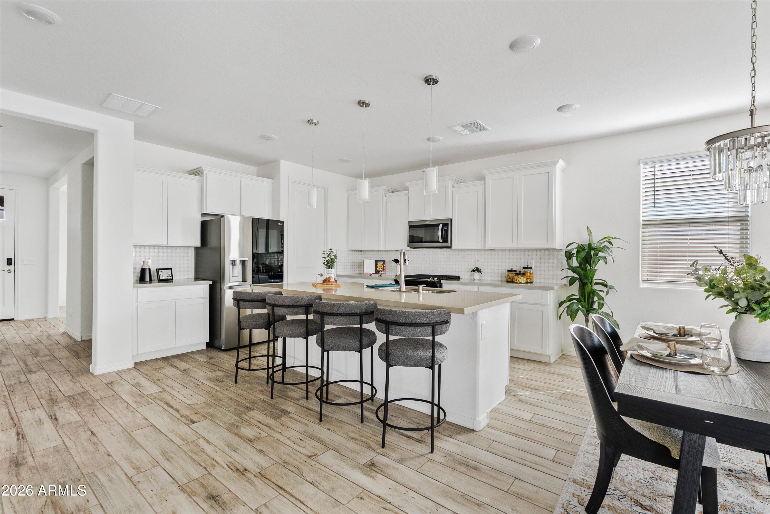 EASTMARK DU 3/4 NORTH PHASE 2 AND 3 - Residential