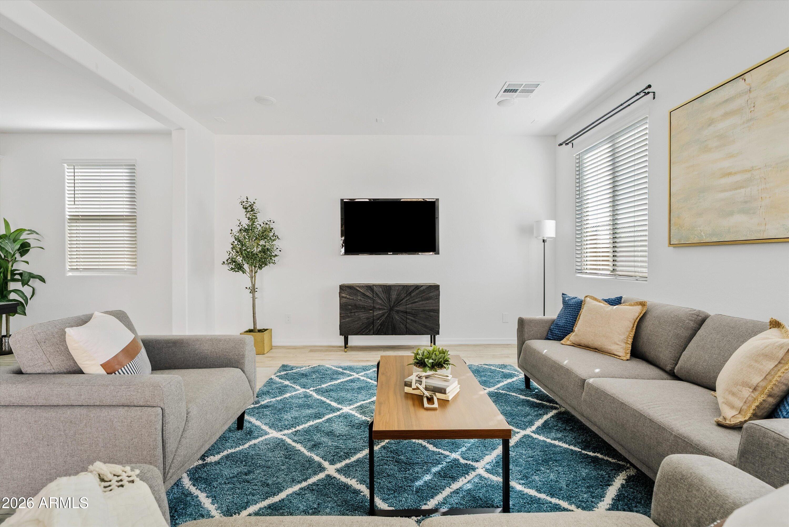 EASTMARK DU 3/4 NORTH PHASE 2 AND 3 - Residential