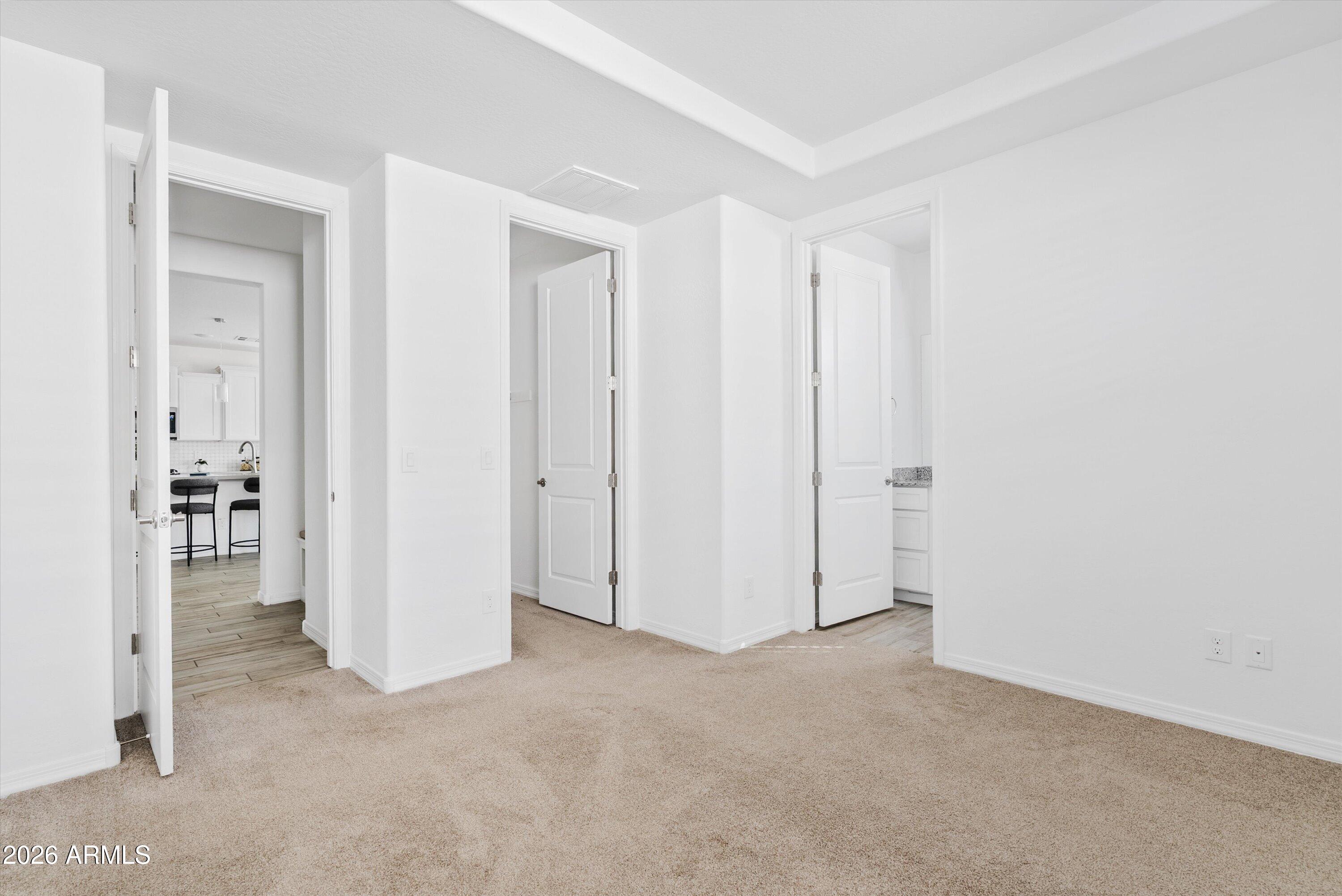 EASTMARK DU 3/4 NORTH PHASE 2 AND 3 - Residential