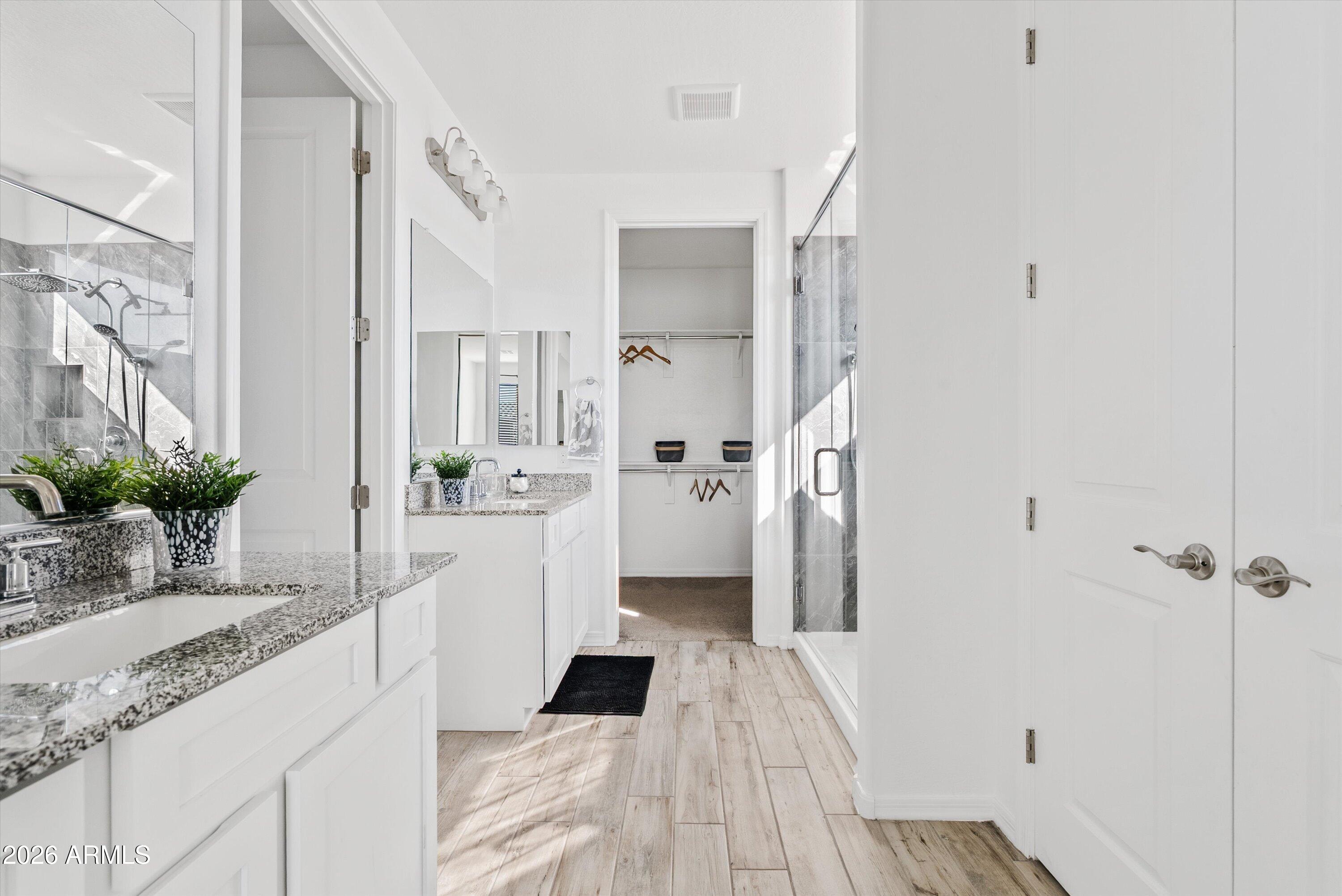 EASTMARK DU 3/4 NORTH PHASE 2 AND 3 - Residential