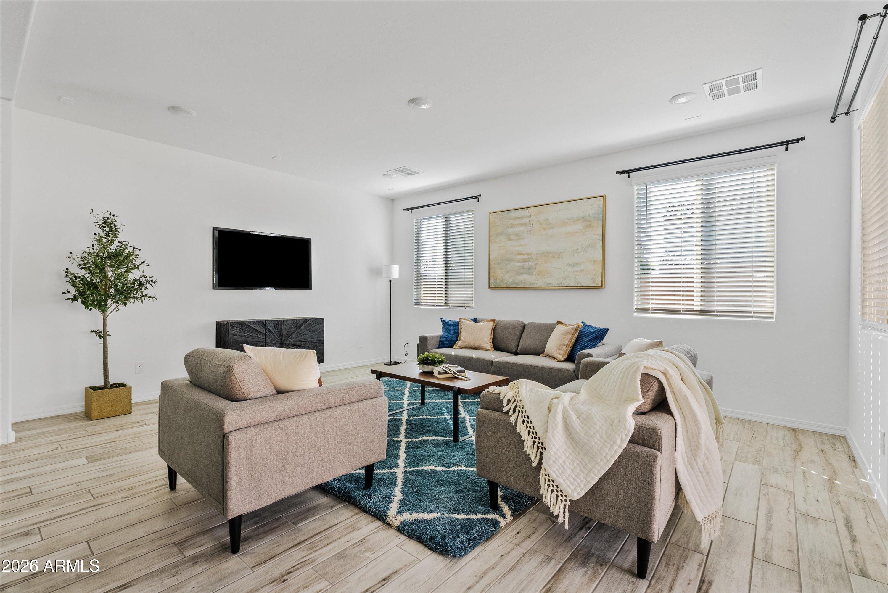 EASTMARK DU 3/4 NORTH PHASE 2 AND 3 - Residential