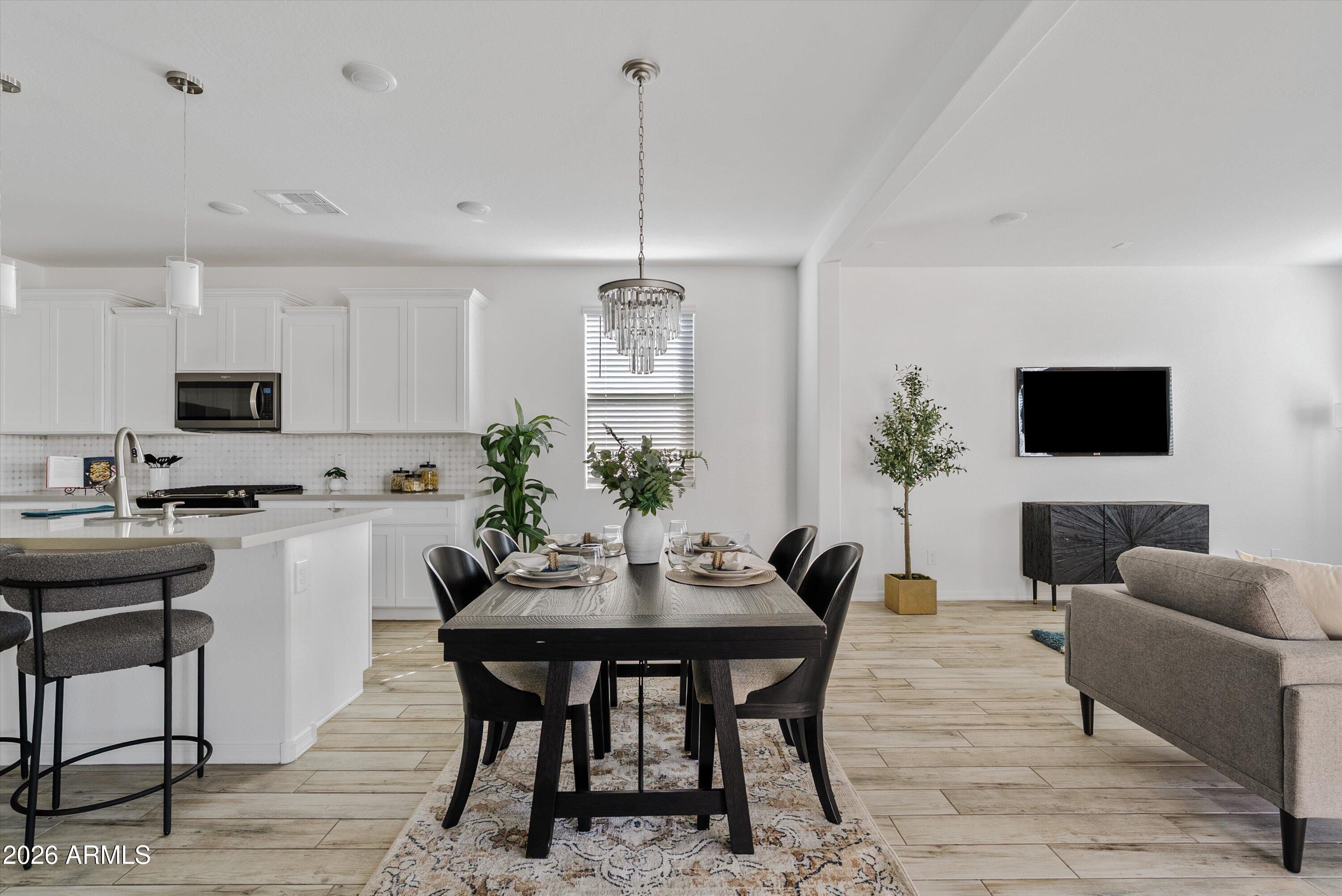 EASTMARK DU 3/4 NORTH PHASE 2 AND 3 - Residential