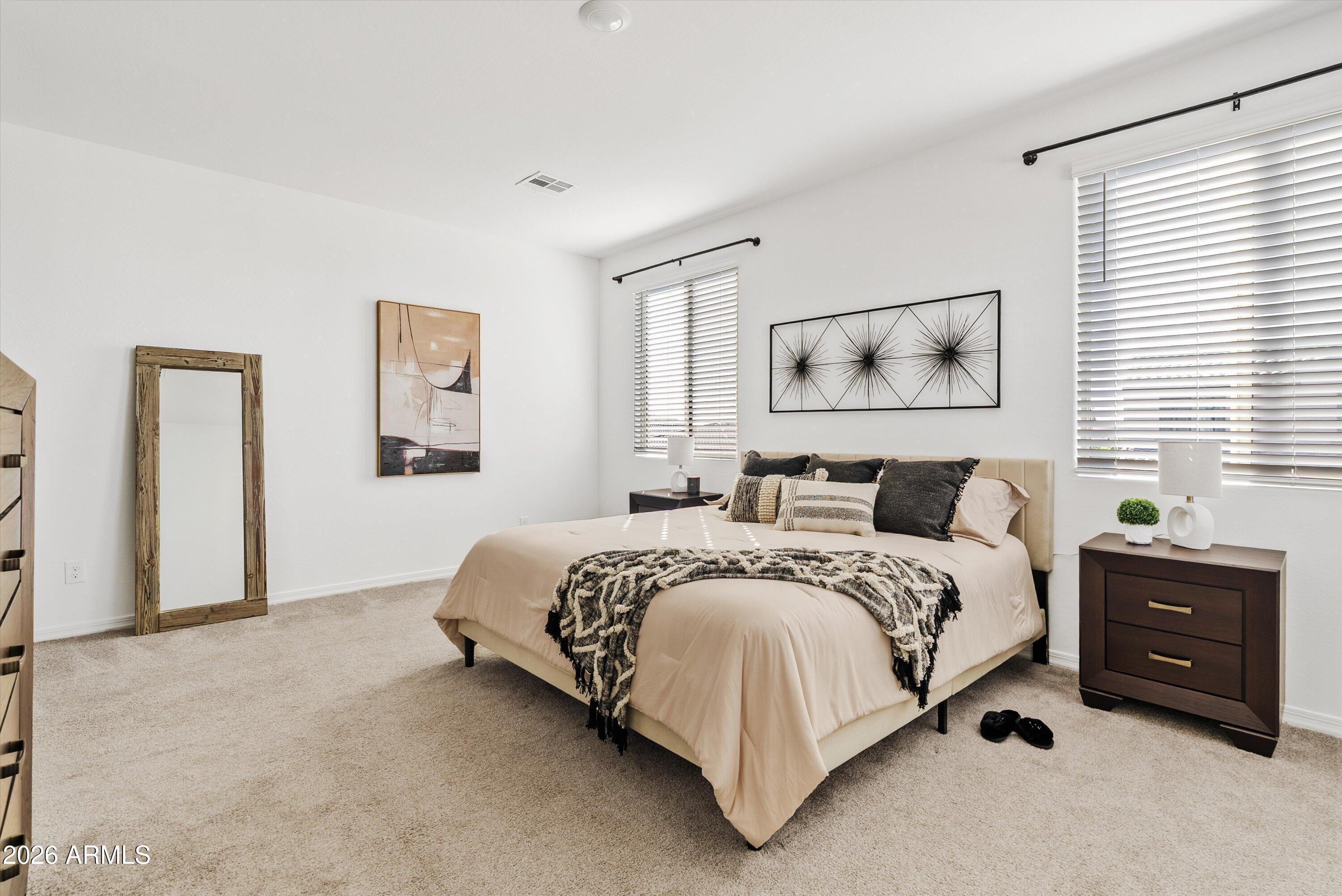 EASTMARK DU 3/4 NORTH PHASE 2 AND 3 - Residential