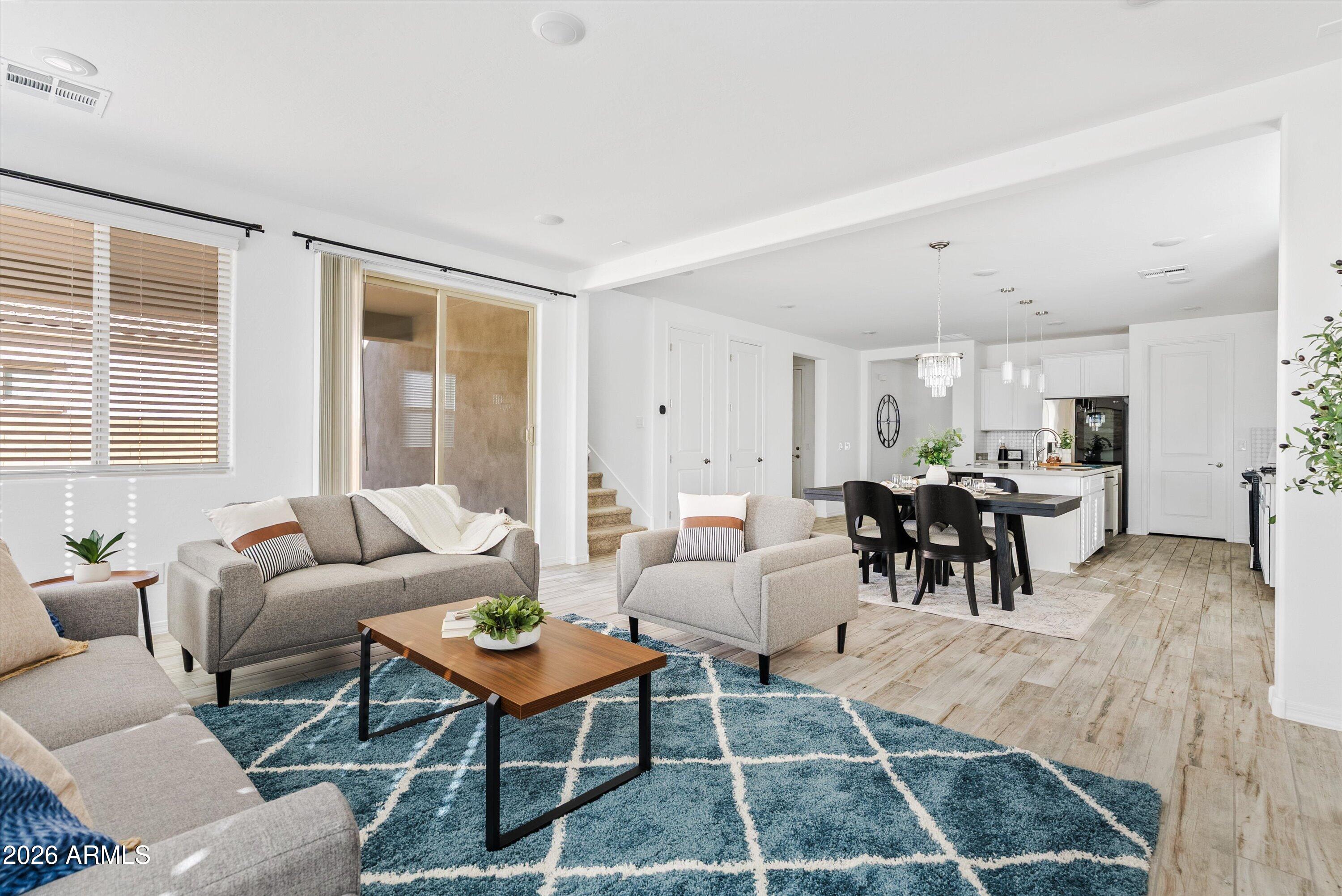 EASTMARK DU 3/4 NORTH PHASE 2 AND 3 - Residential