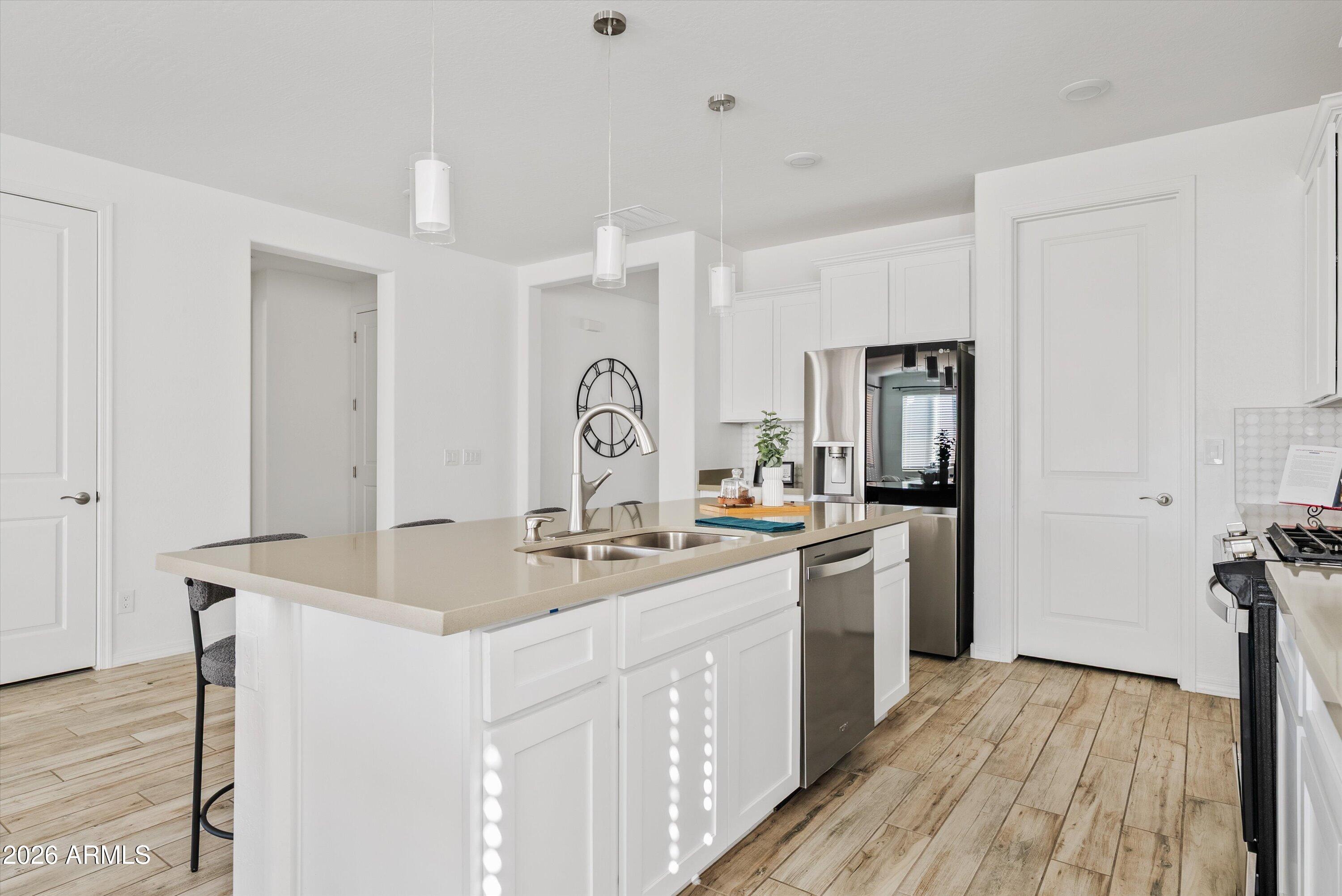 EASTMARK DU 3/4 NORTH PHASE 2 AND 3 - Residential