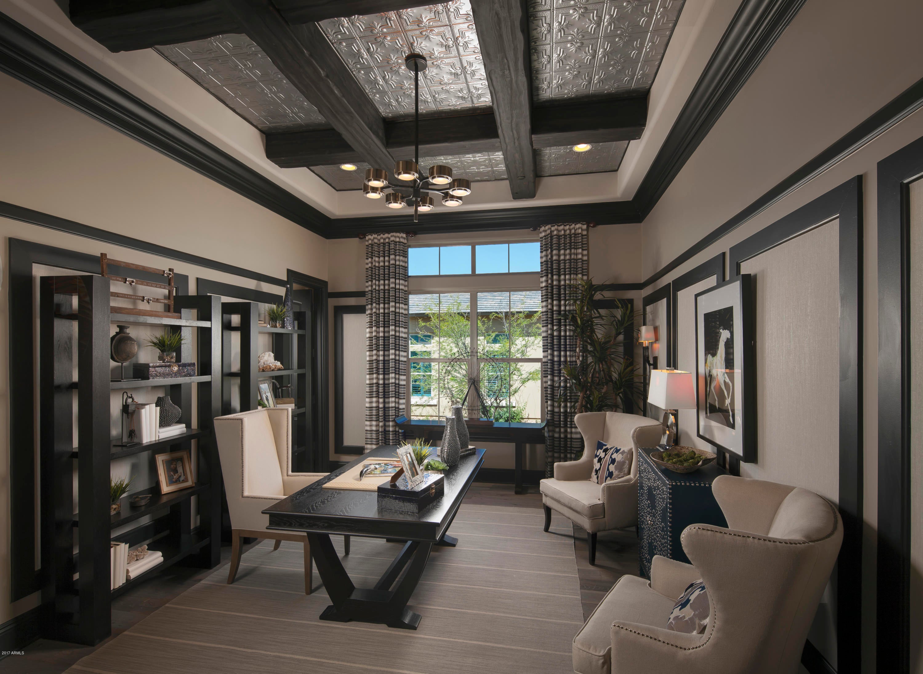 Bellissima - Residential