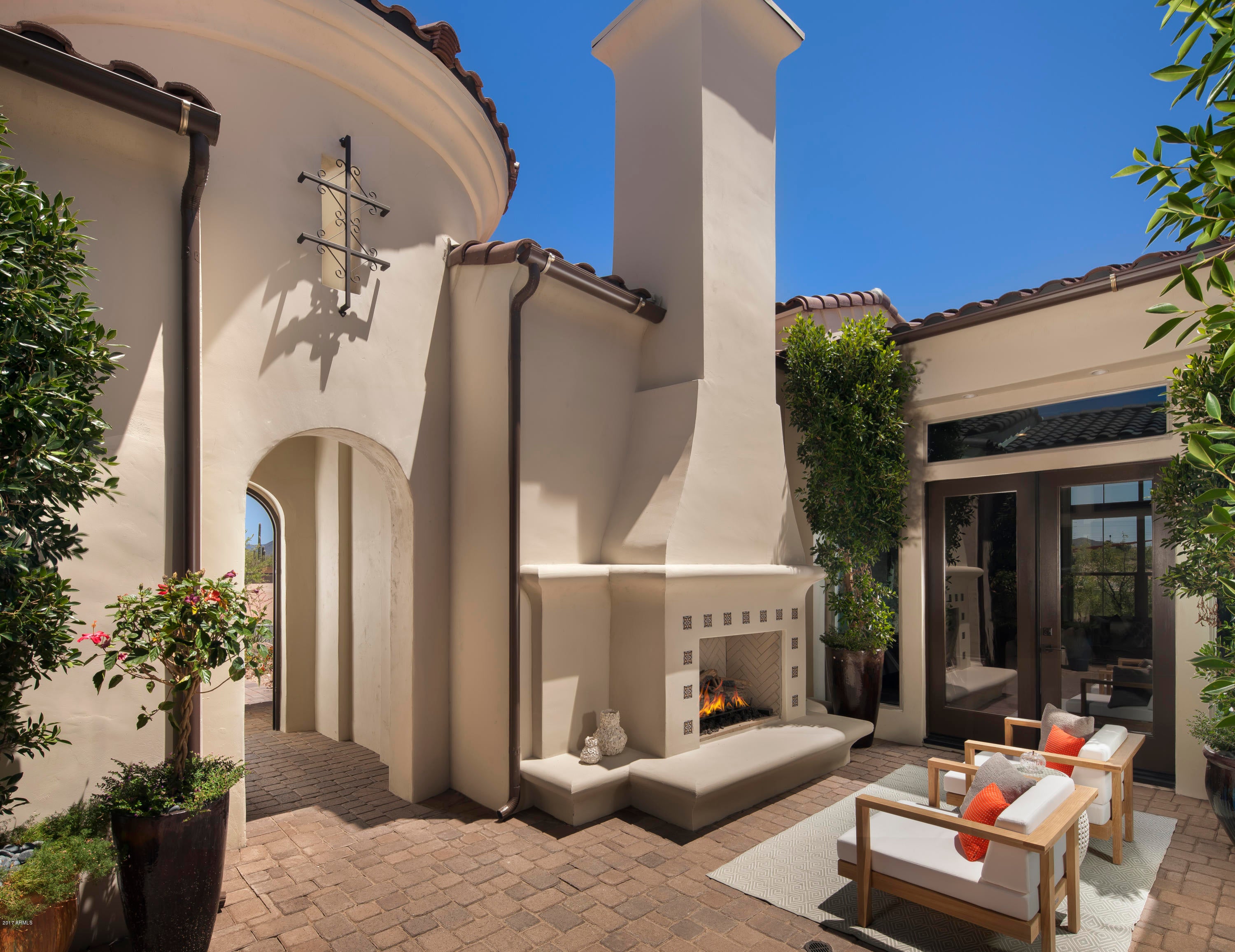 Bellissima - Residential