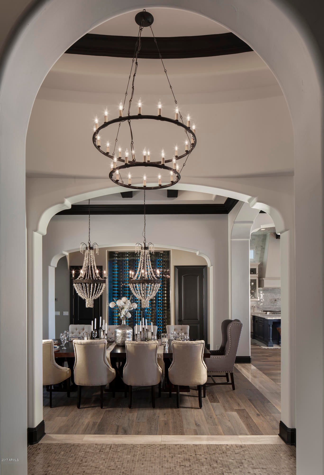 Bellissima - Residential