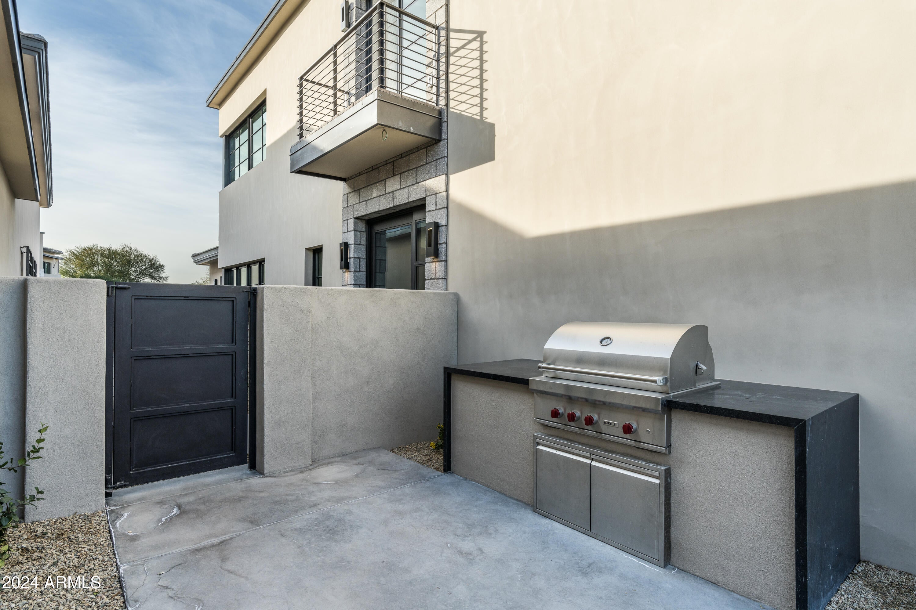 THE VILLAGE AT MOUNTAIN SHADOWS - Residential