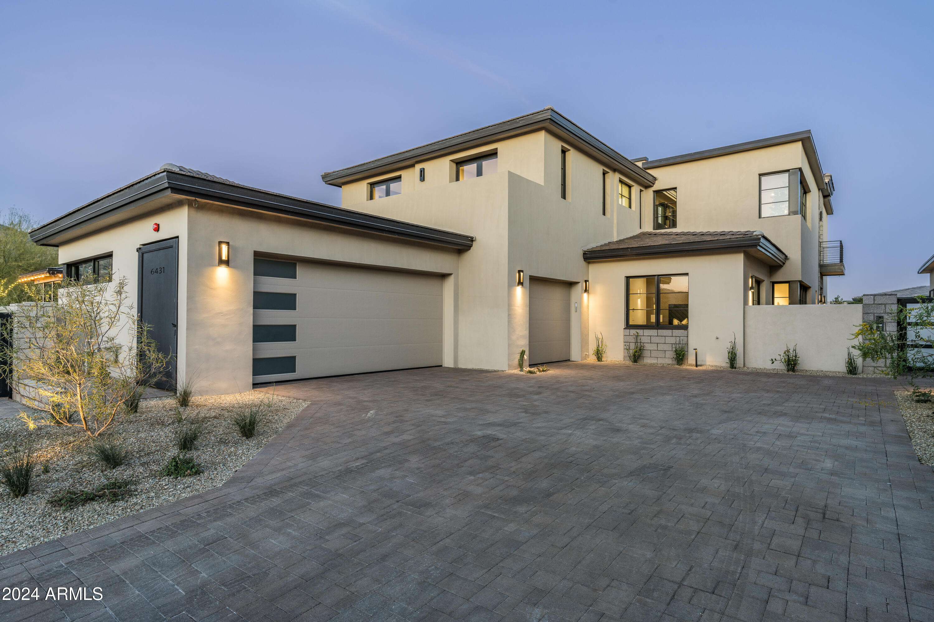 THE VILLAGE AT MOUNTAIN SHADOWS - Residential