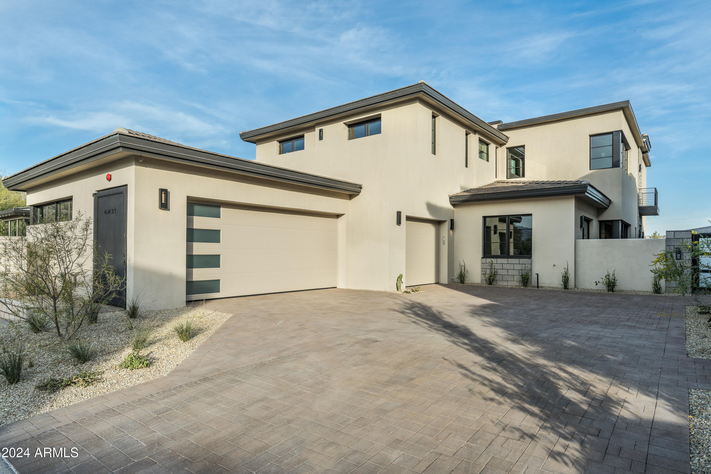 THE VILLAGE AT MOUNTAIN SHADOWS - Residential