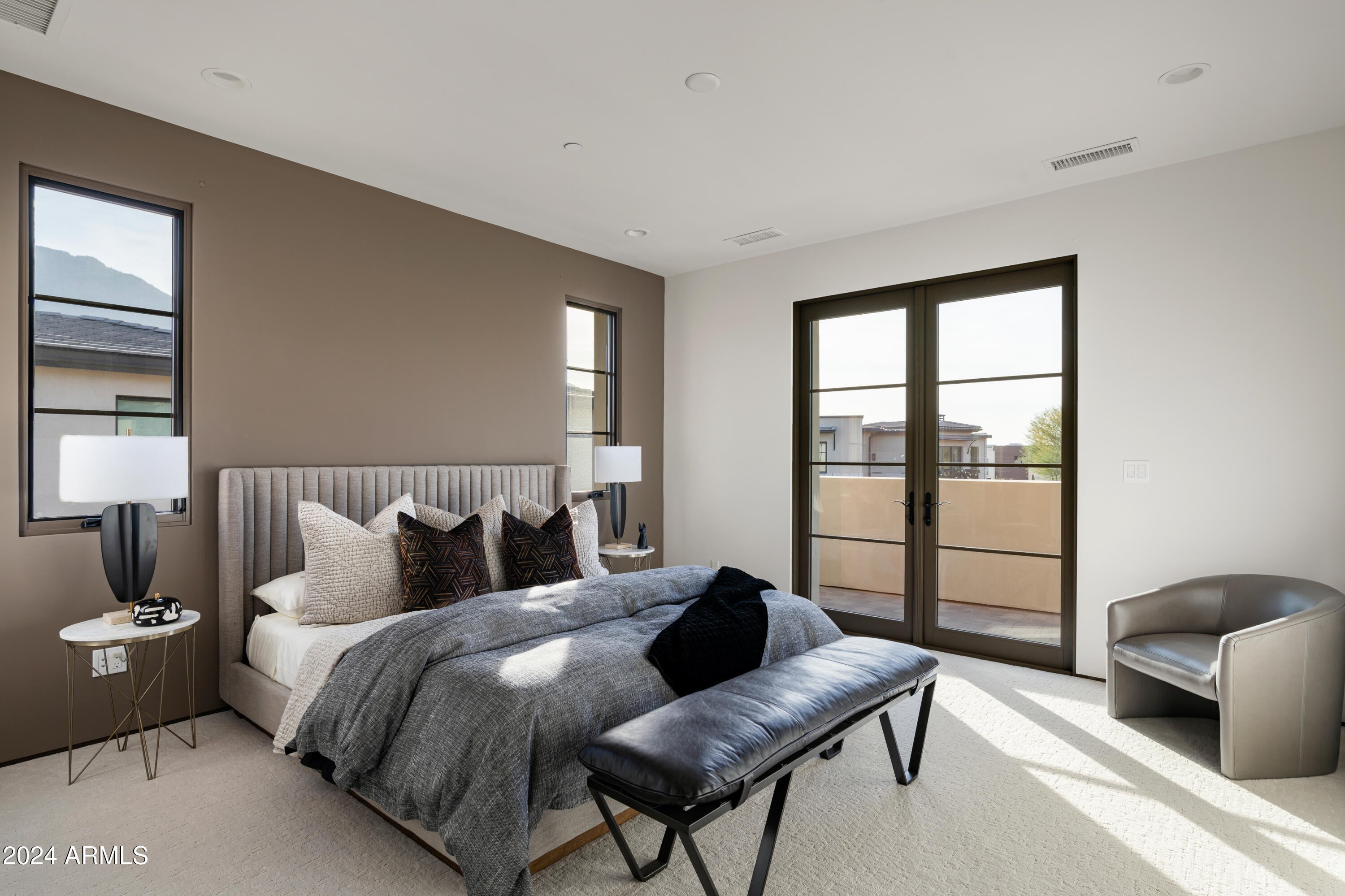 THE VILLAGE AT MOUNTAIN SHADOWS - Residential