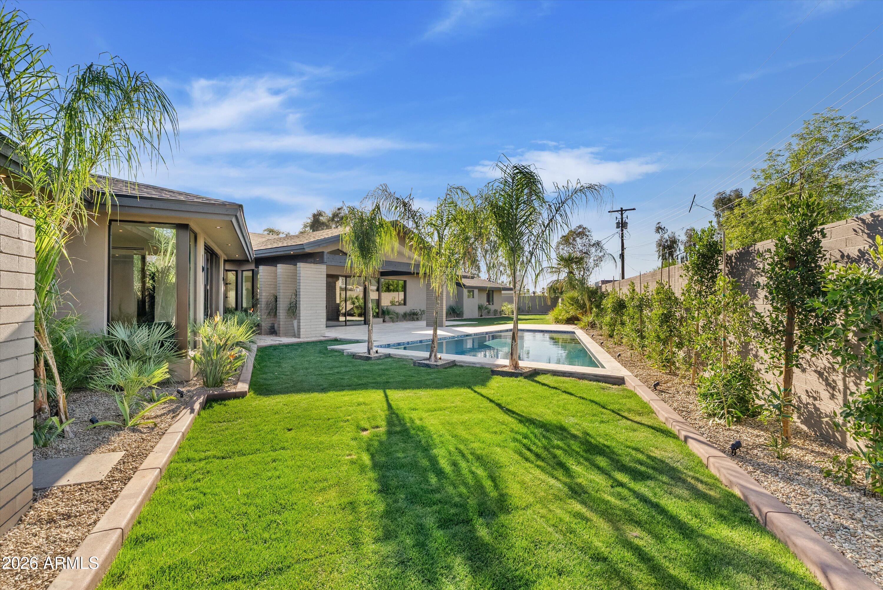 EL CORONADO ESTATES AMD - Residential