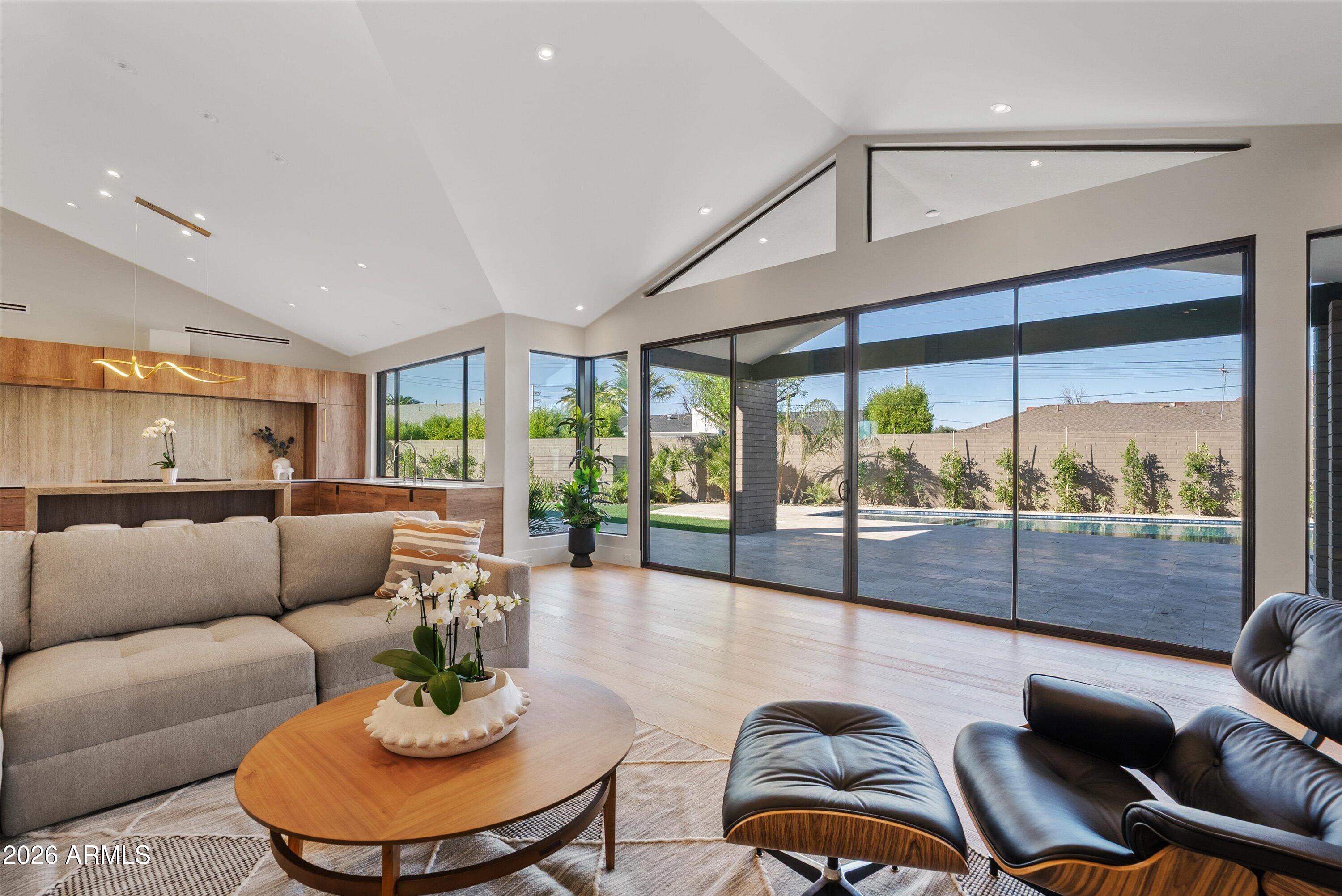 EL CORONADO ESTATES AMD - Residential