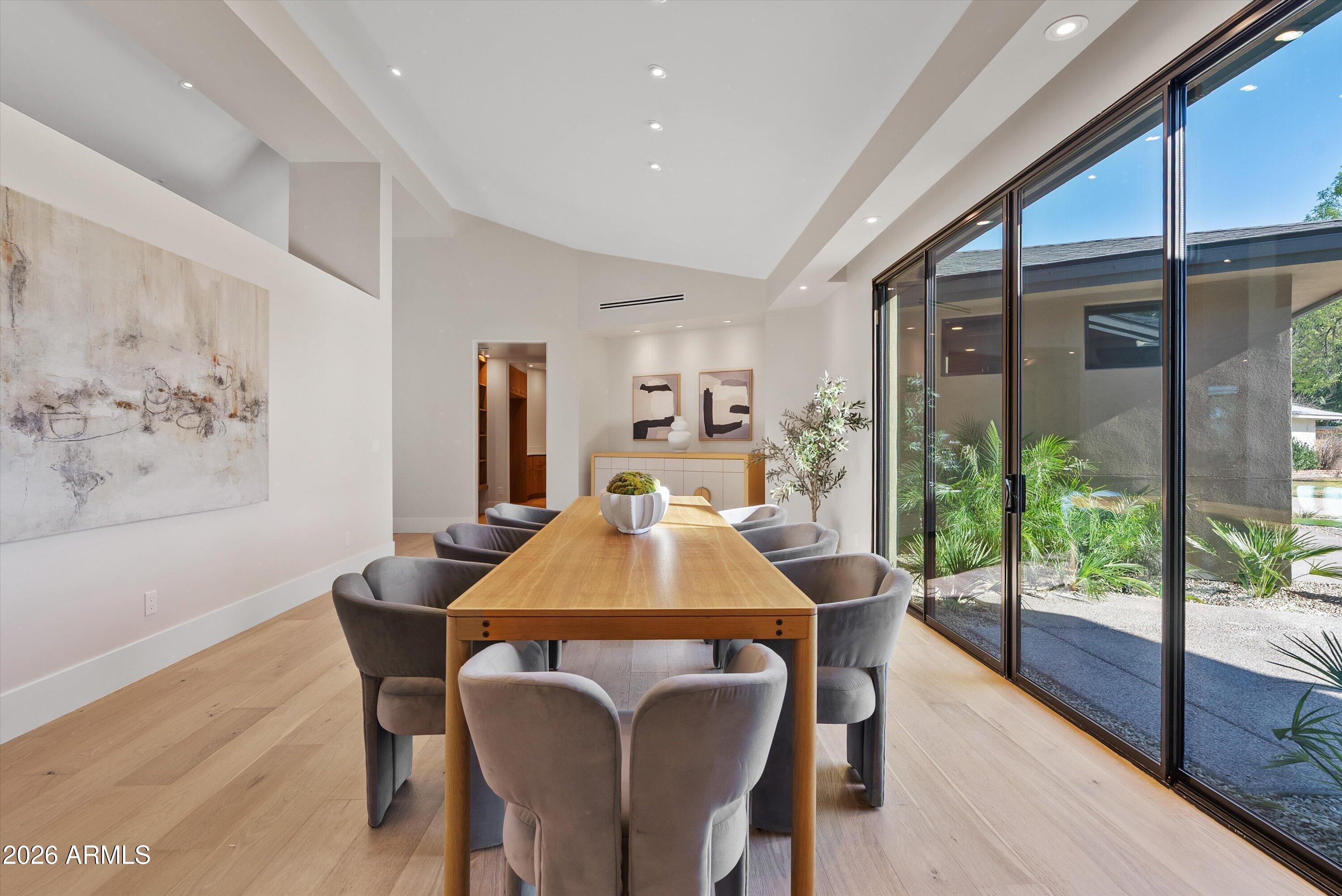 EL CORONADO ESTATES AMD - Residential