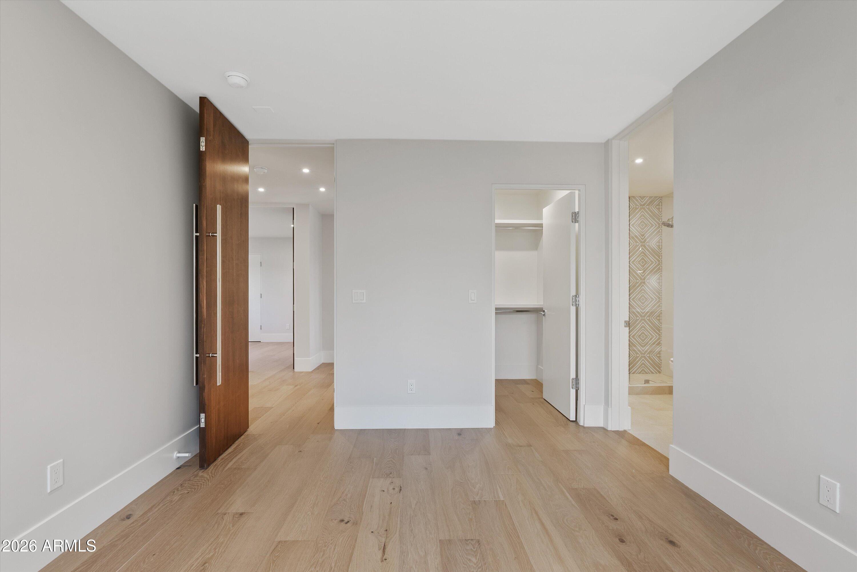 EL CORONADO ESTATES AMD - Residential