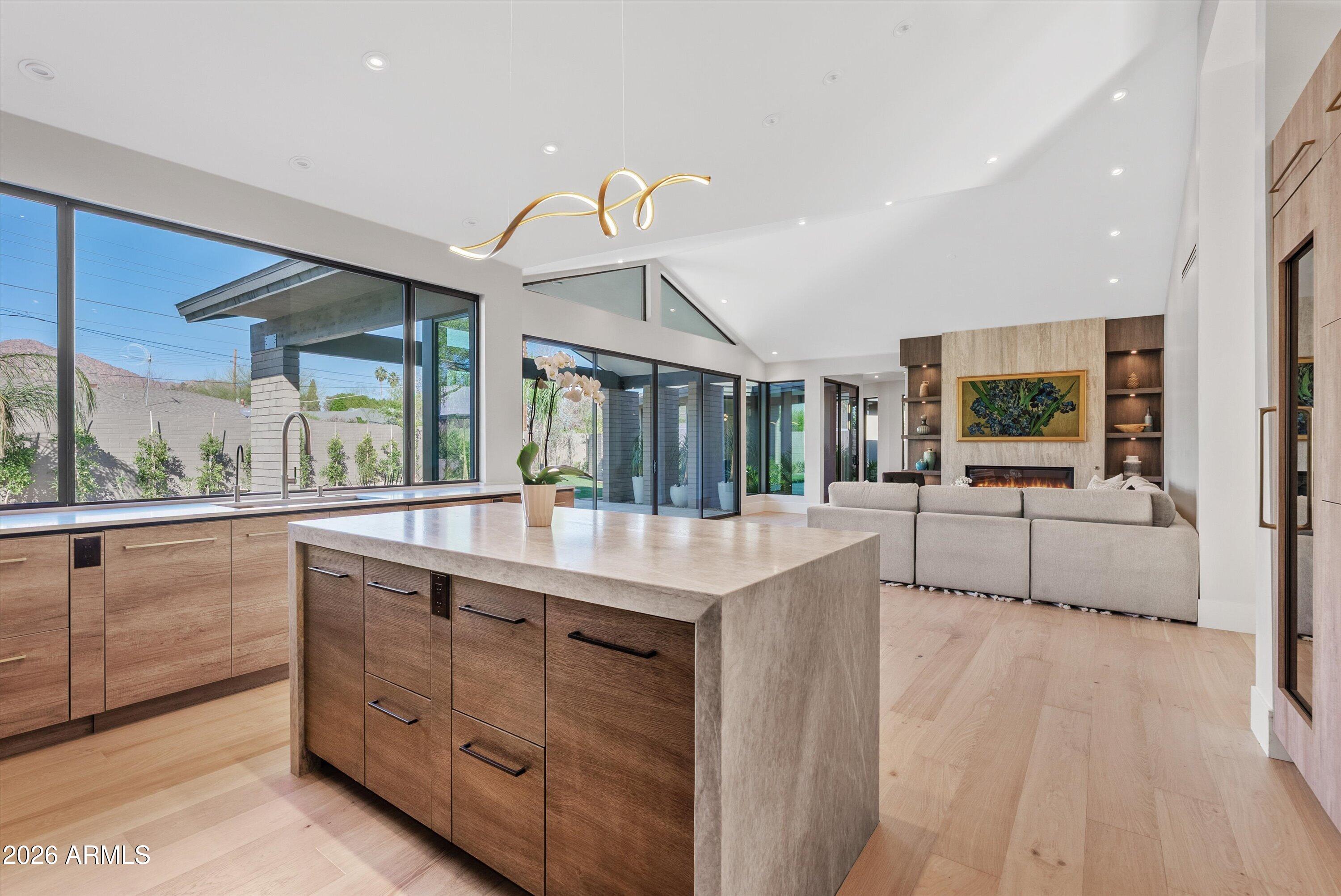 EL CORONADO ESTATES AMD - Residential
