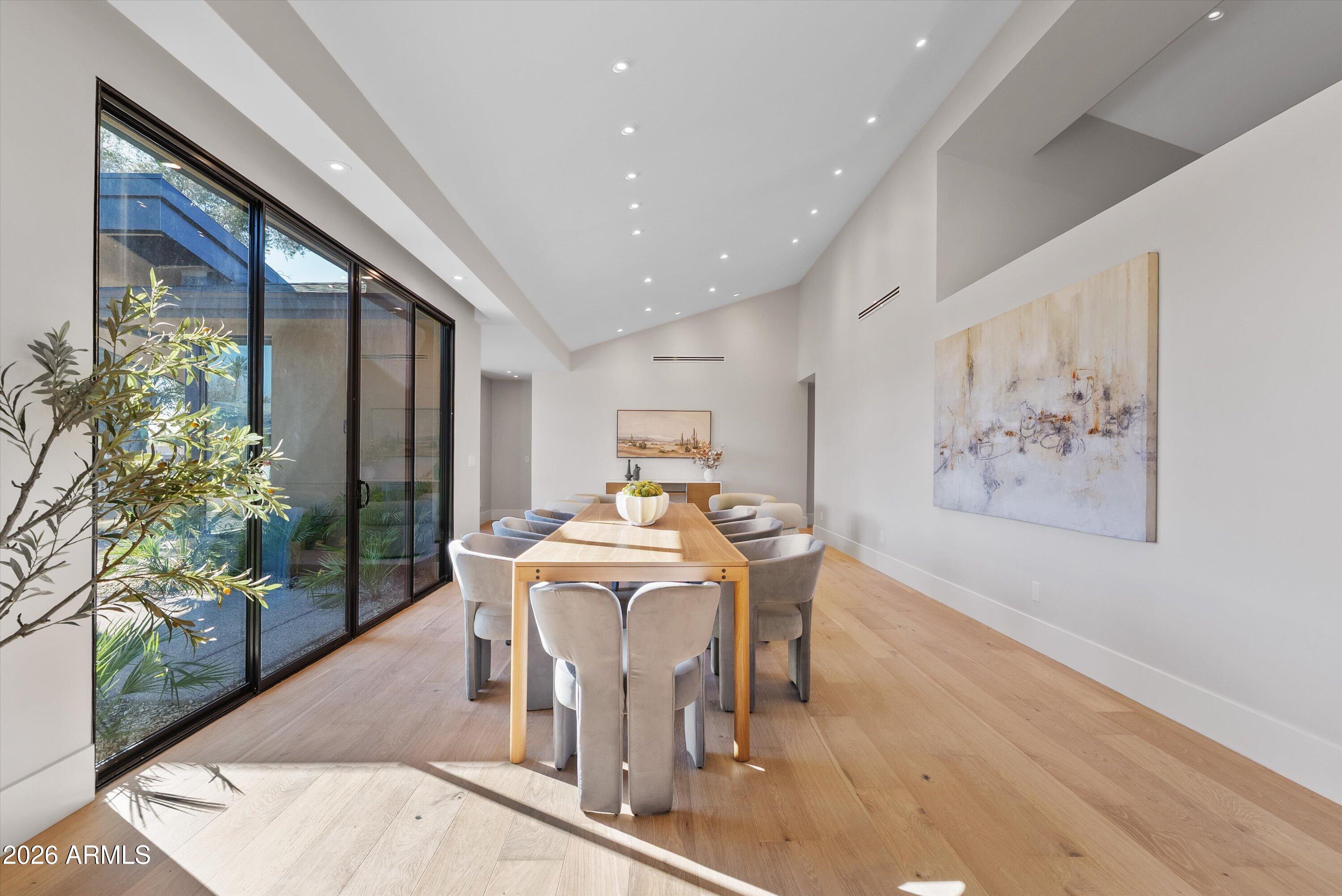 EL CORONADO ESTATES AMD - Residential