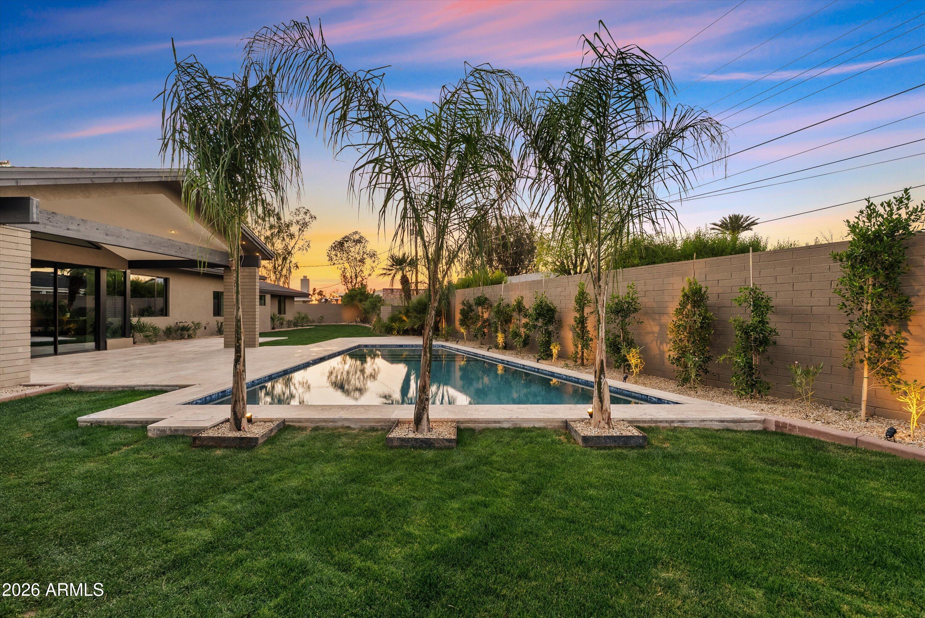 EL CORONADO ESTATES AMD - Residential