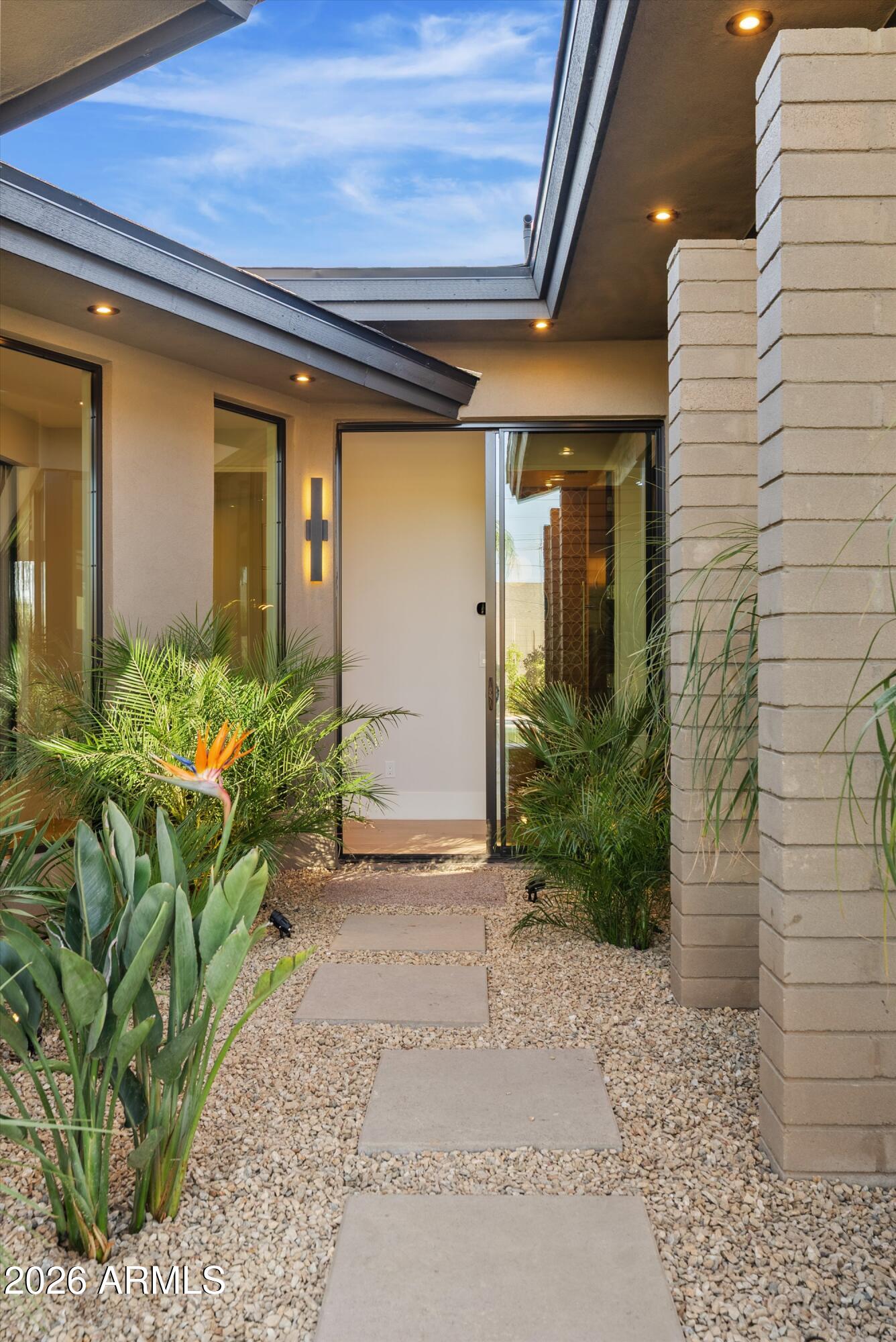 EL CORONADO ESTATES AMD - Residential