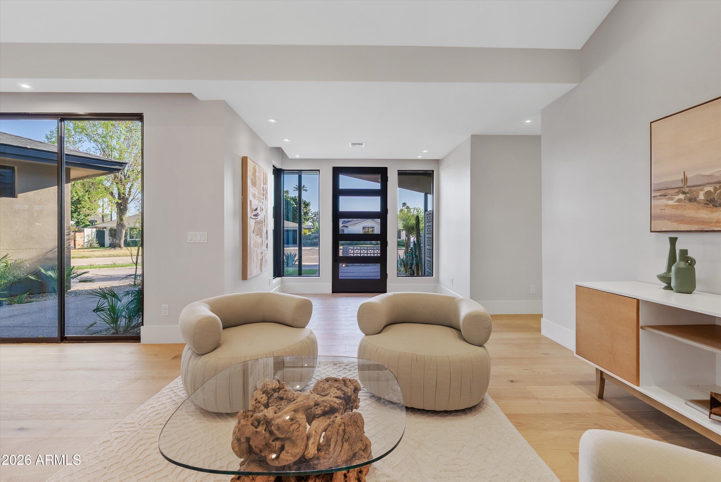 EL CORONADO ESTATES AMD - Residential