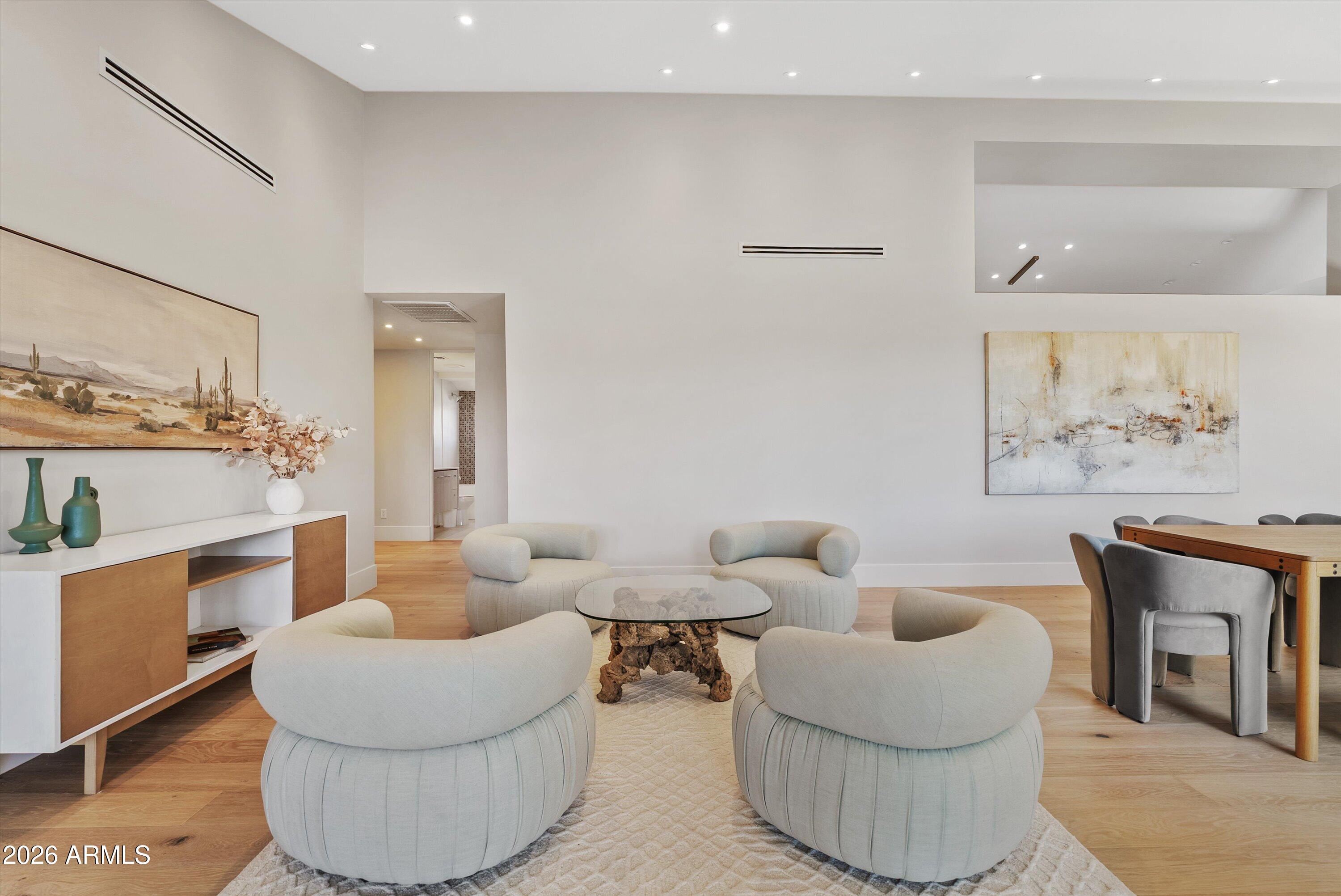 EL CORONADO ESTATES AMD - Residential