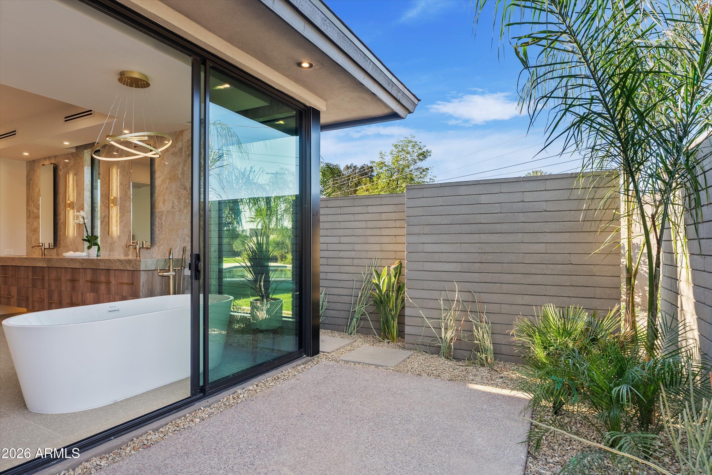 EL CORONADO ESTATES AMD - Residential