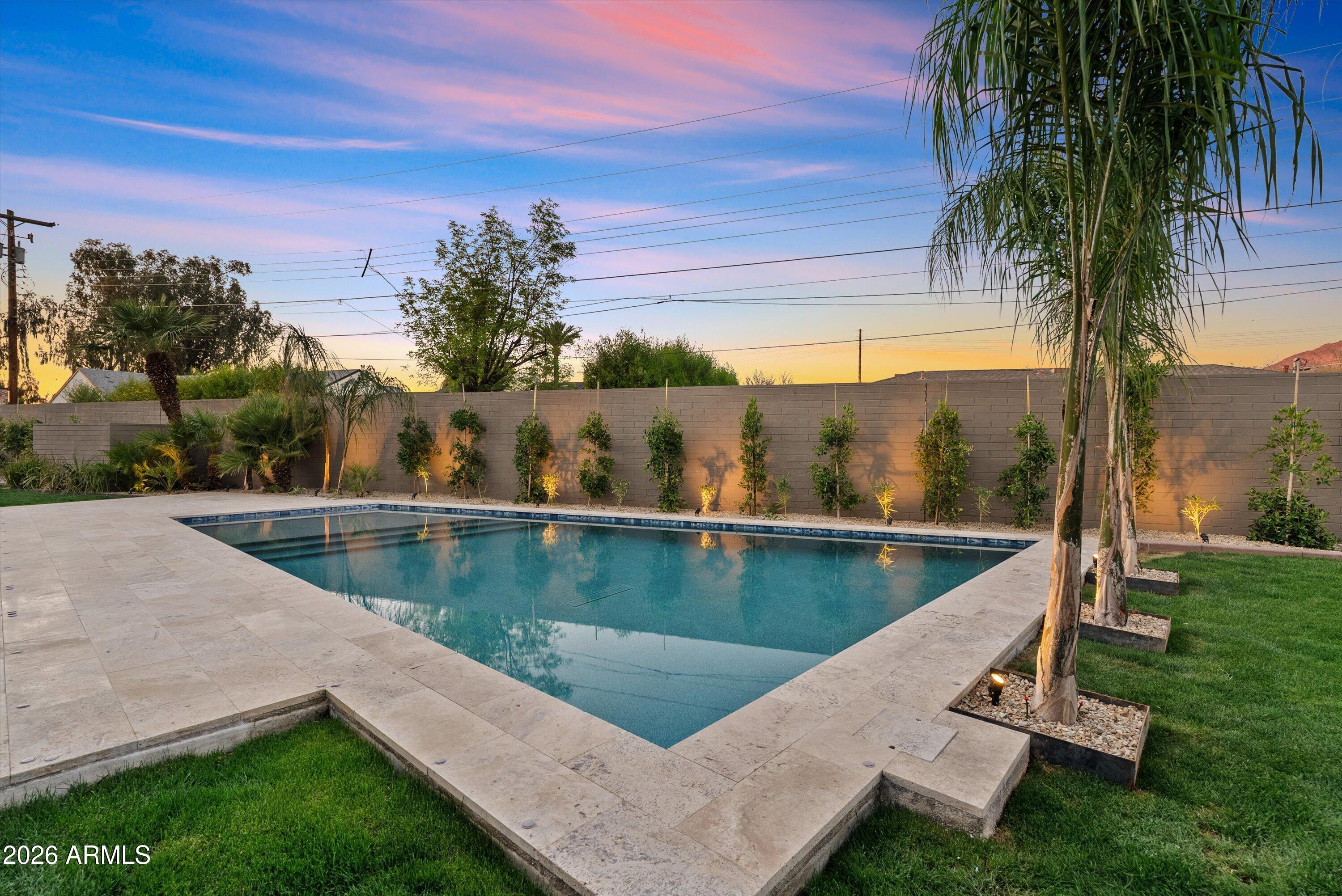 EL CORONADO ESTATES AMD - Residential