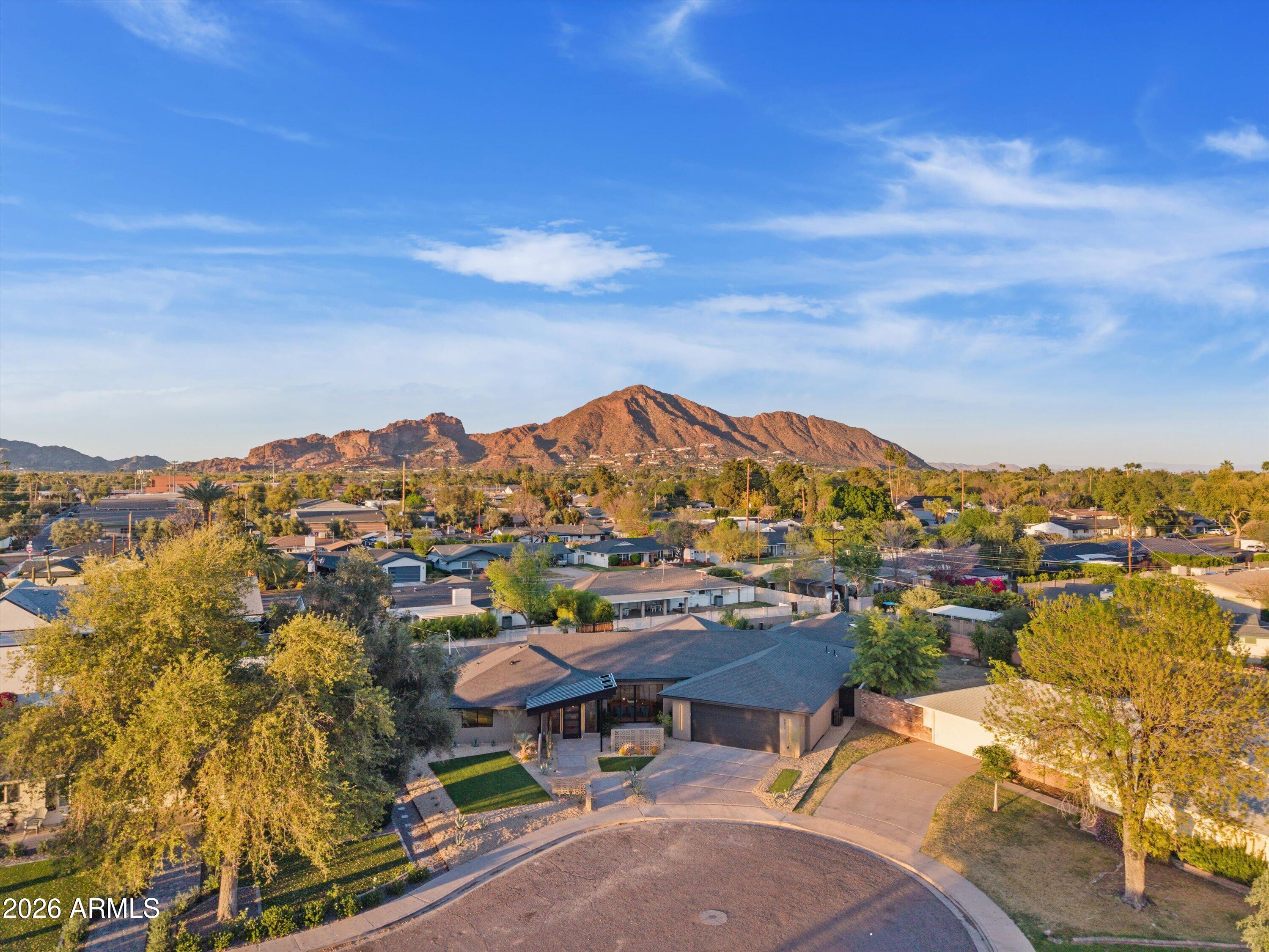 EL CORONADO ESTATES AMD - Residential